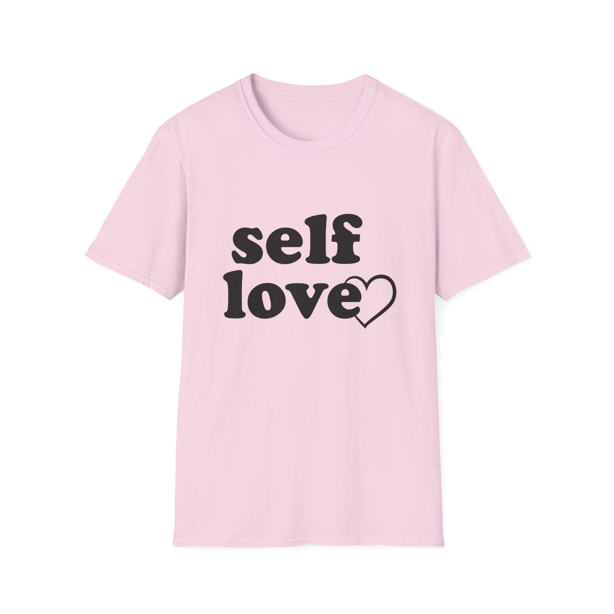 Self Love Unisex Shirt