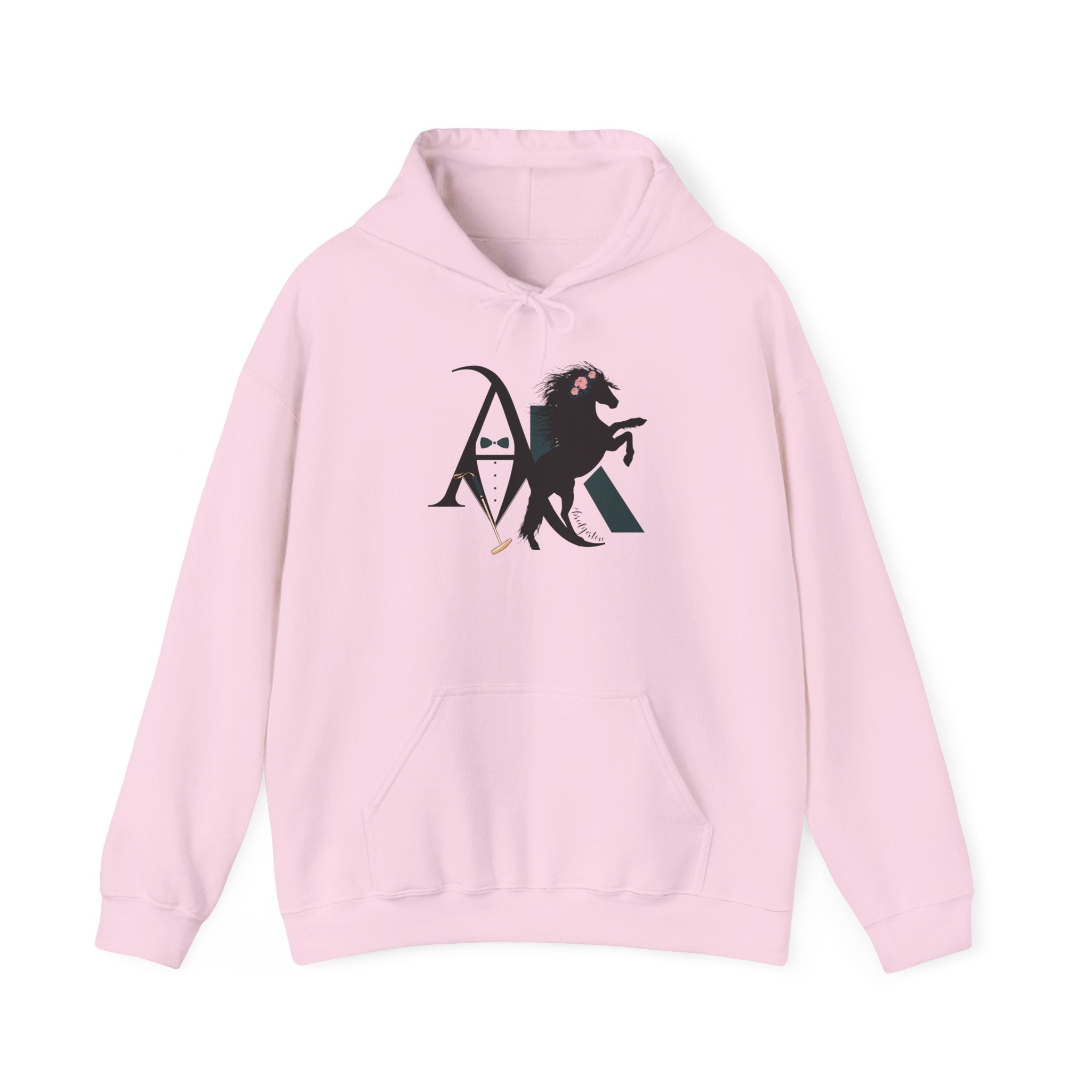 Anthony and Kate Love Unisex Hoodie