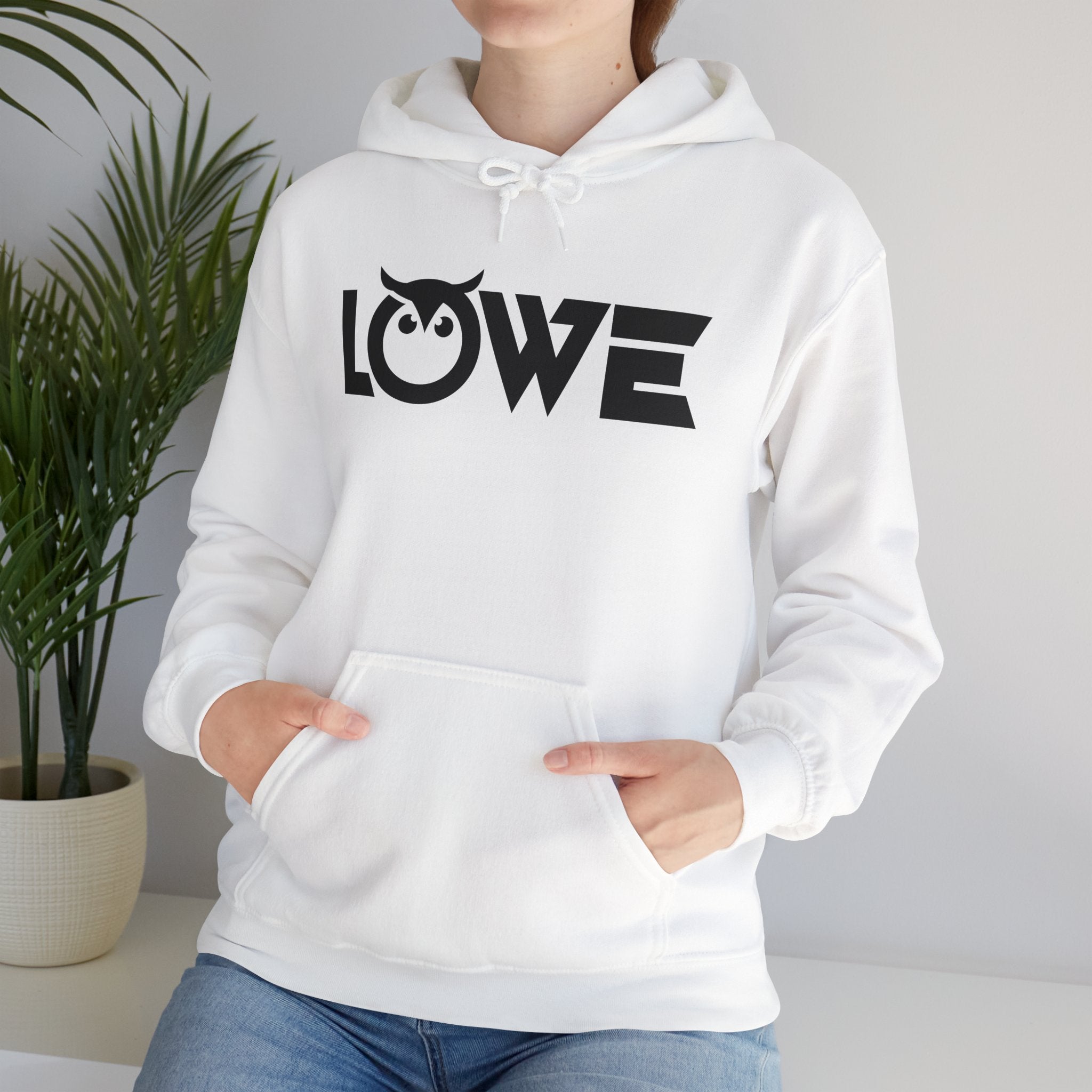 LOWE Hoodie