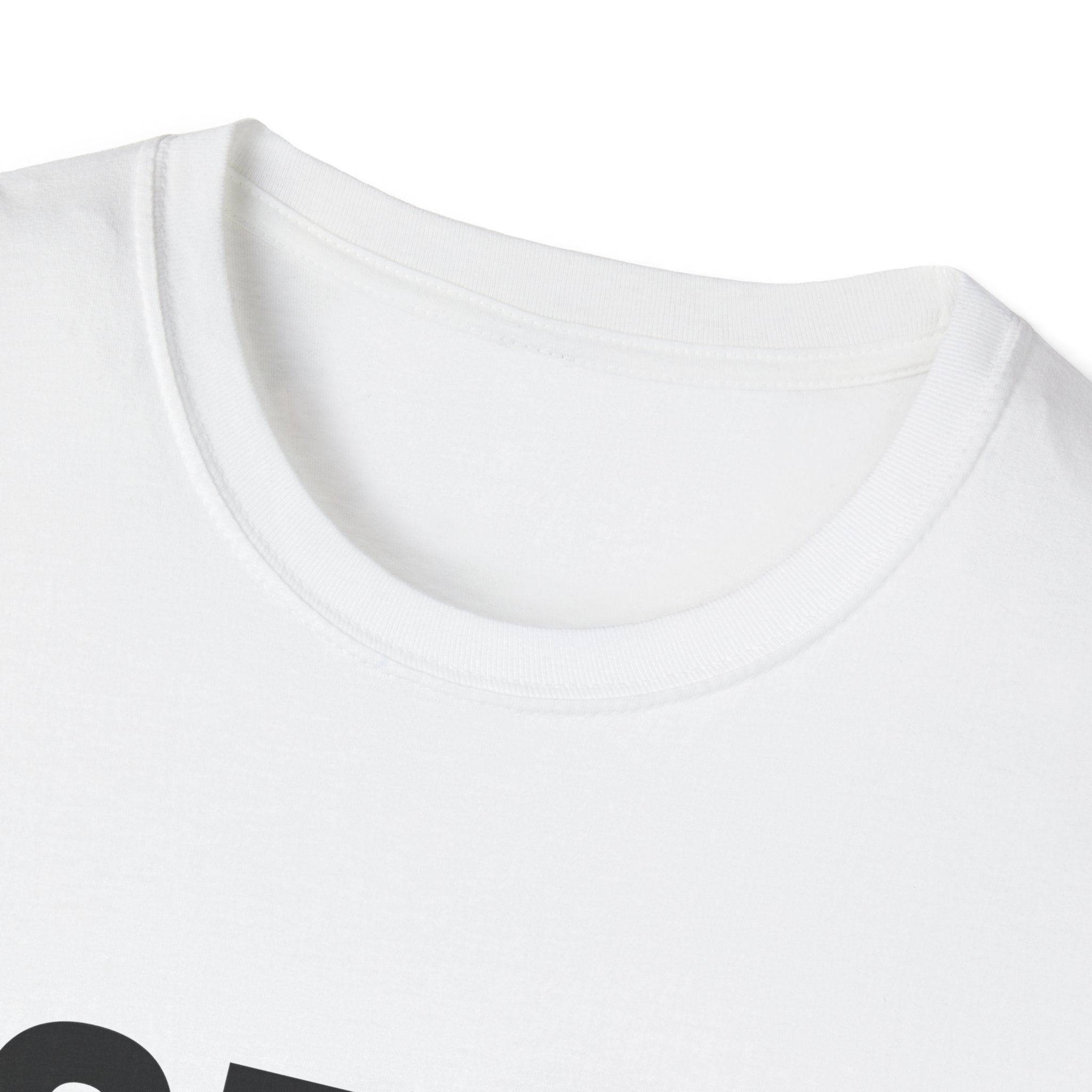 Self Love Unisex Softstyle T-Shirt - Embrace Yourself Apparel