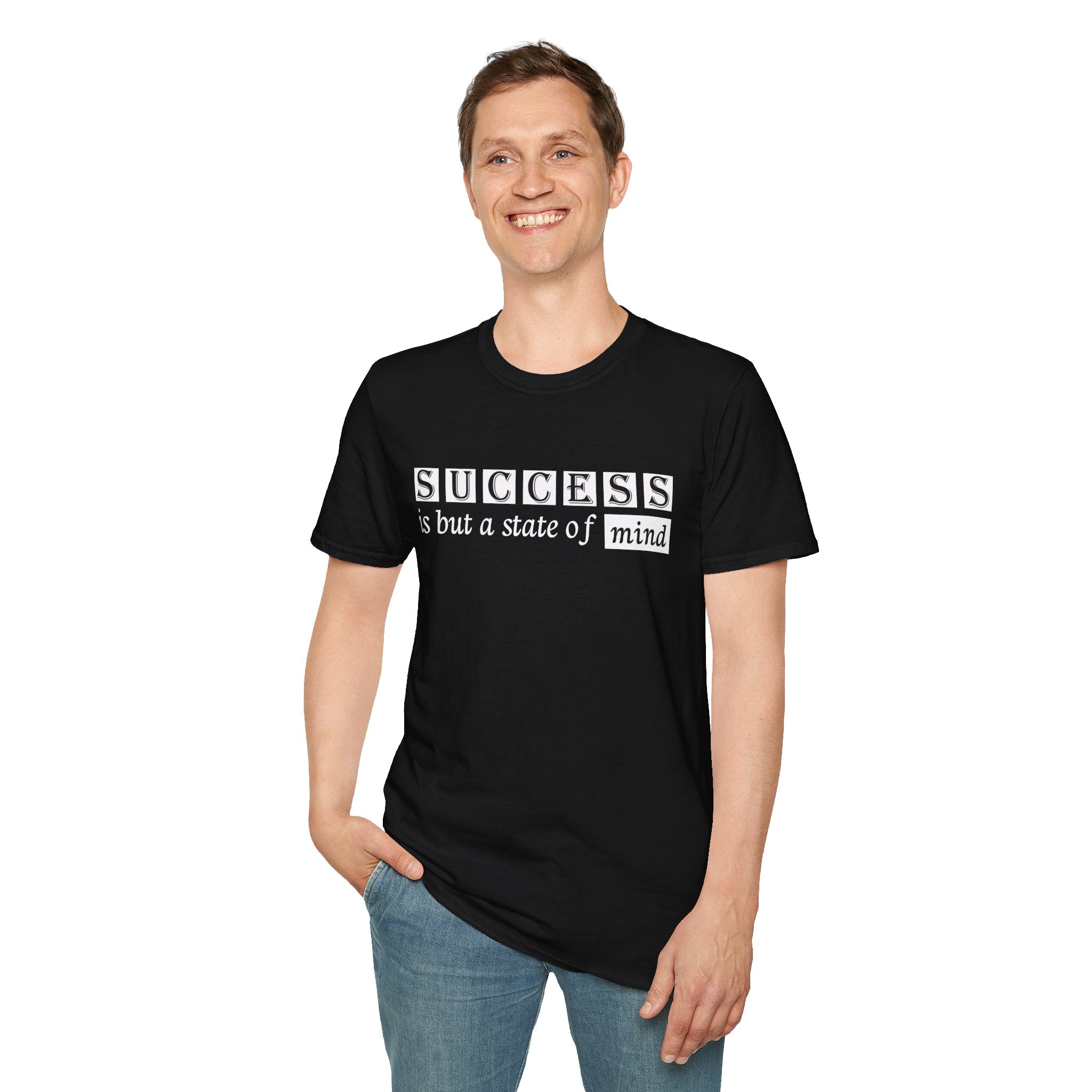 Success Unisex Shirt
