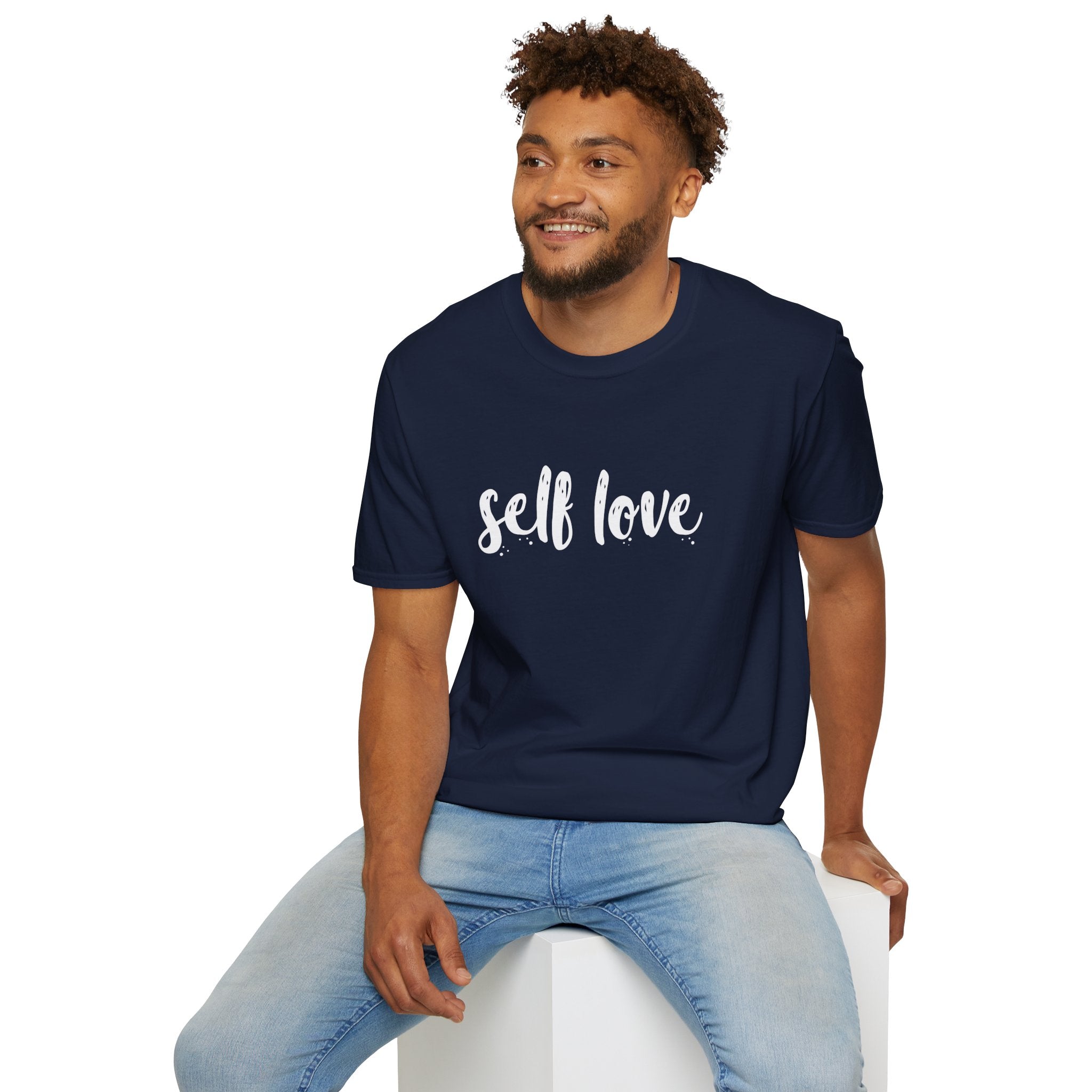 Self Love Unisex Shirt