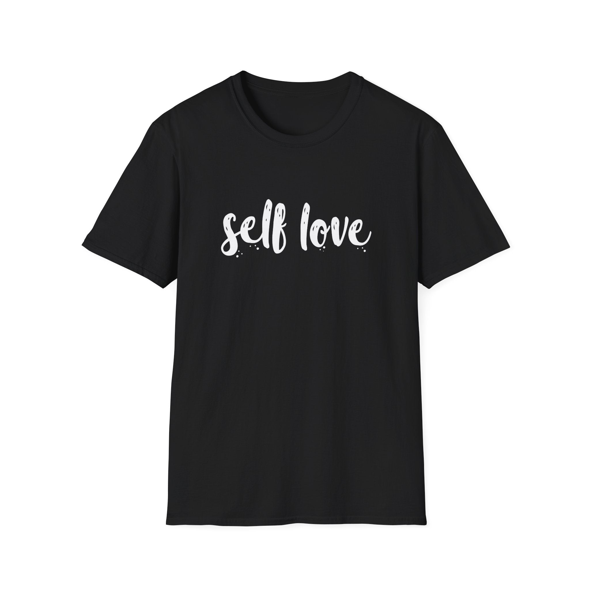 Self Love Unisex Shirt