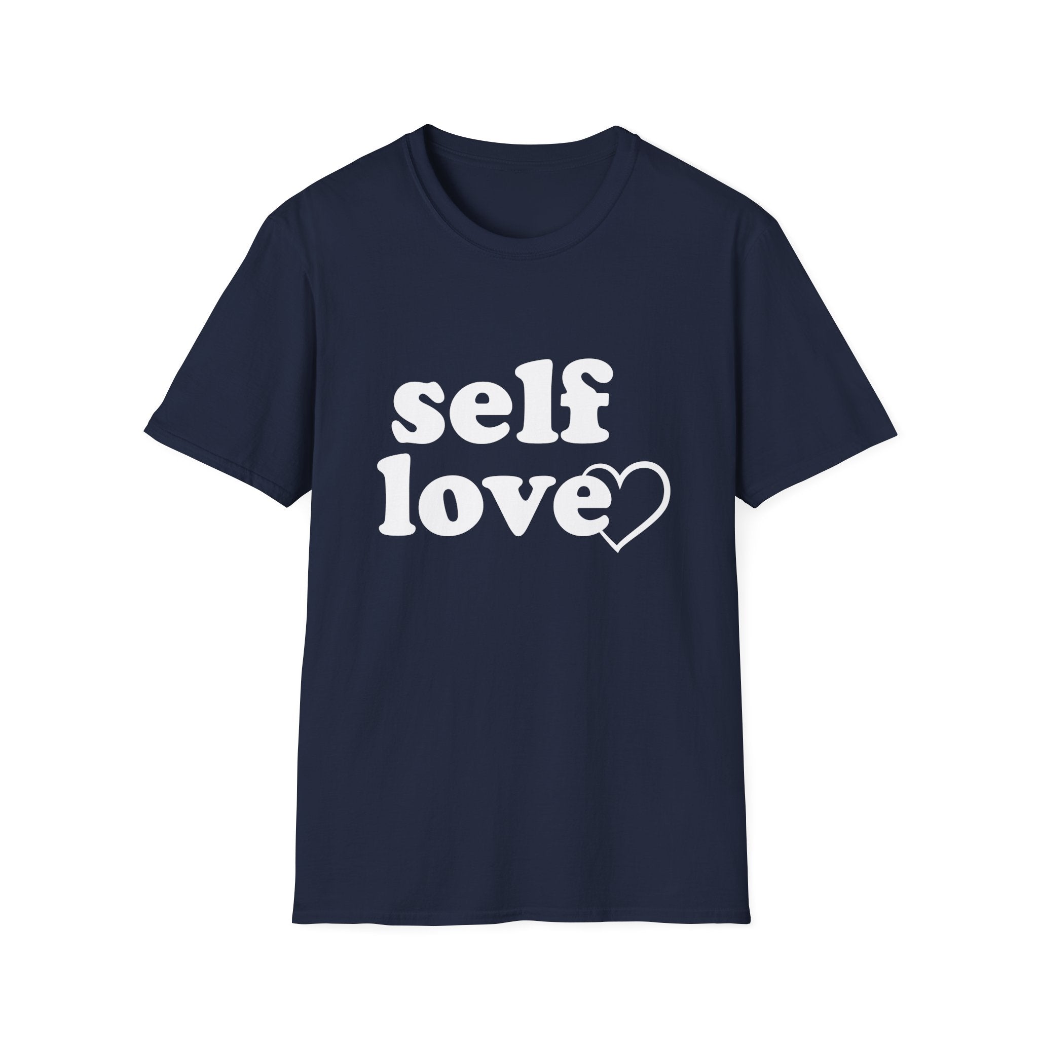 Self Love Unisex Shirt
