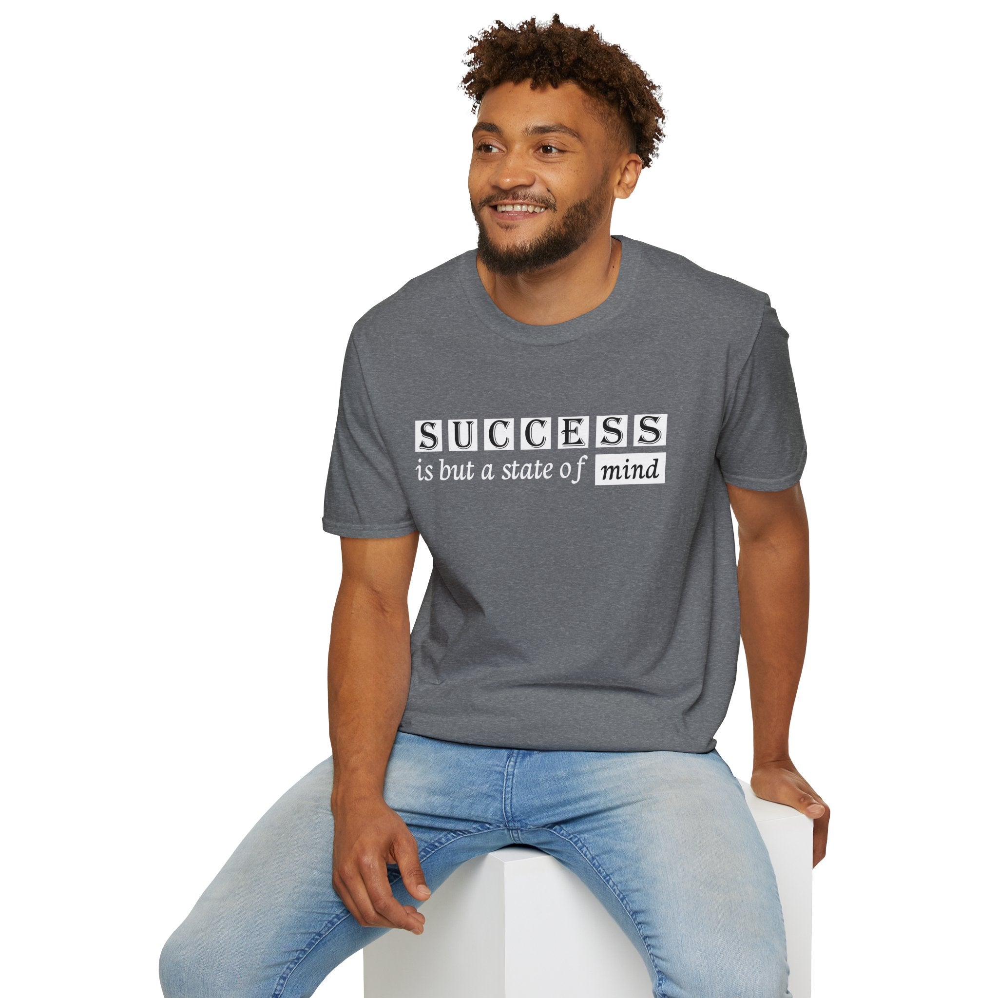 Success Unisex Shirt