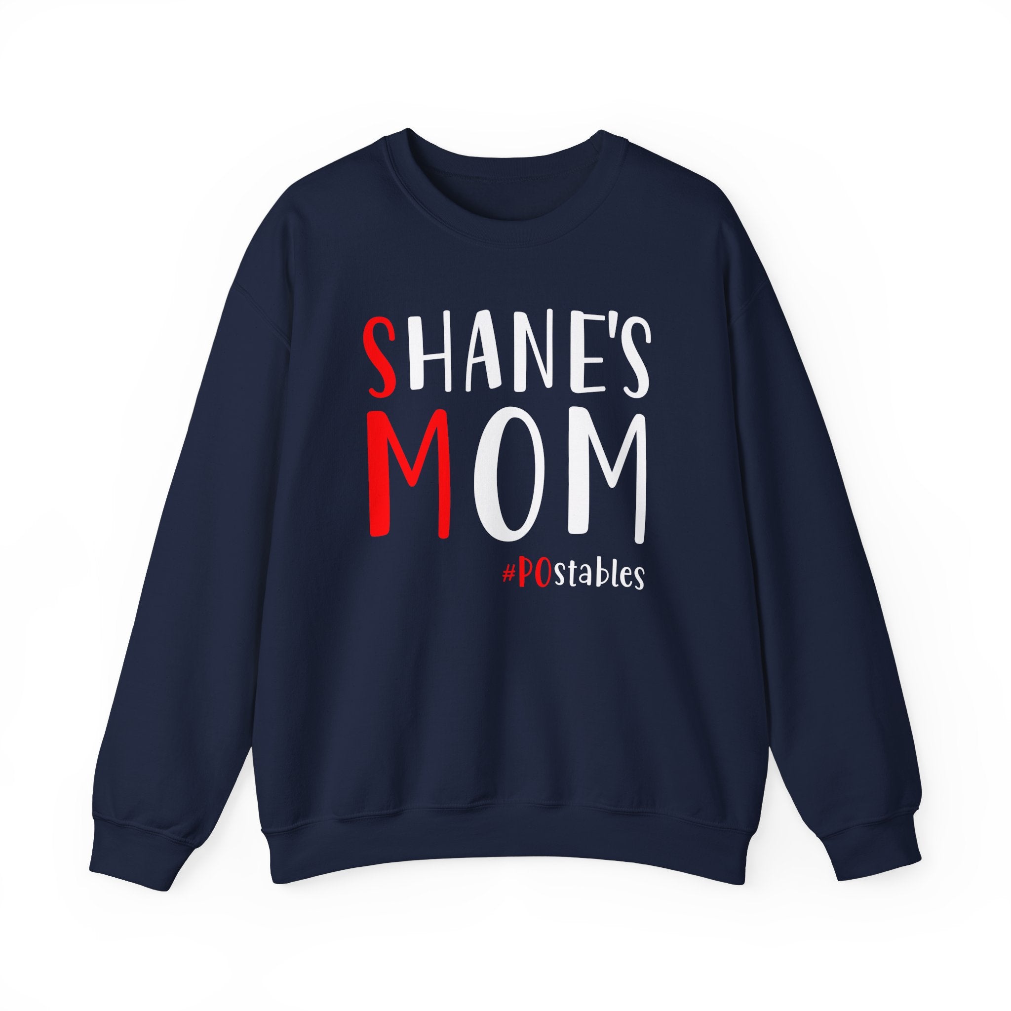 Shane&