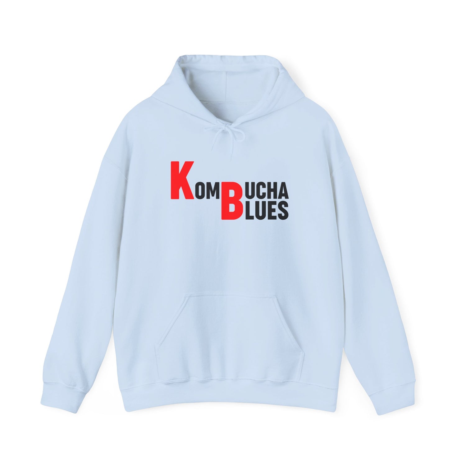 Kombucha Blues Unisex Hoodie
