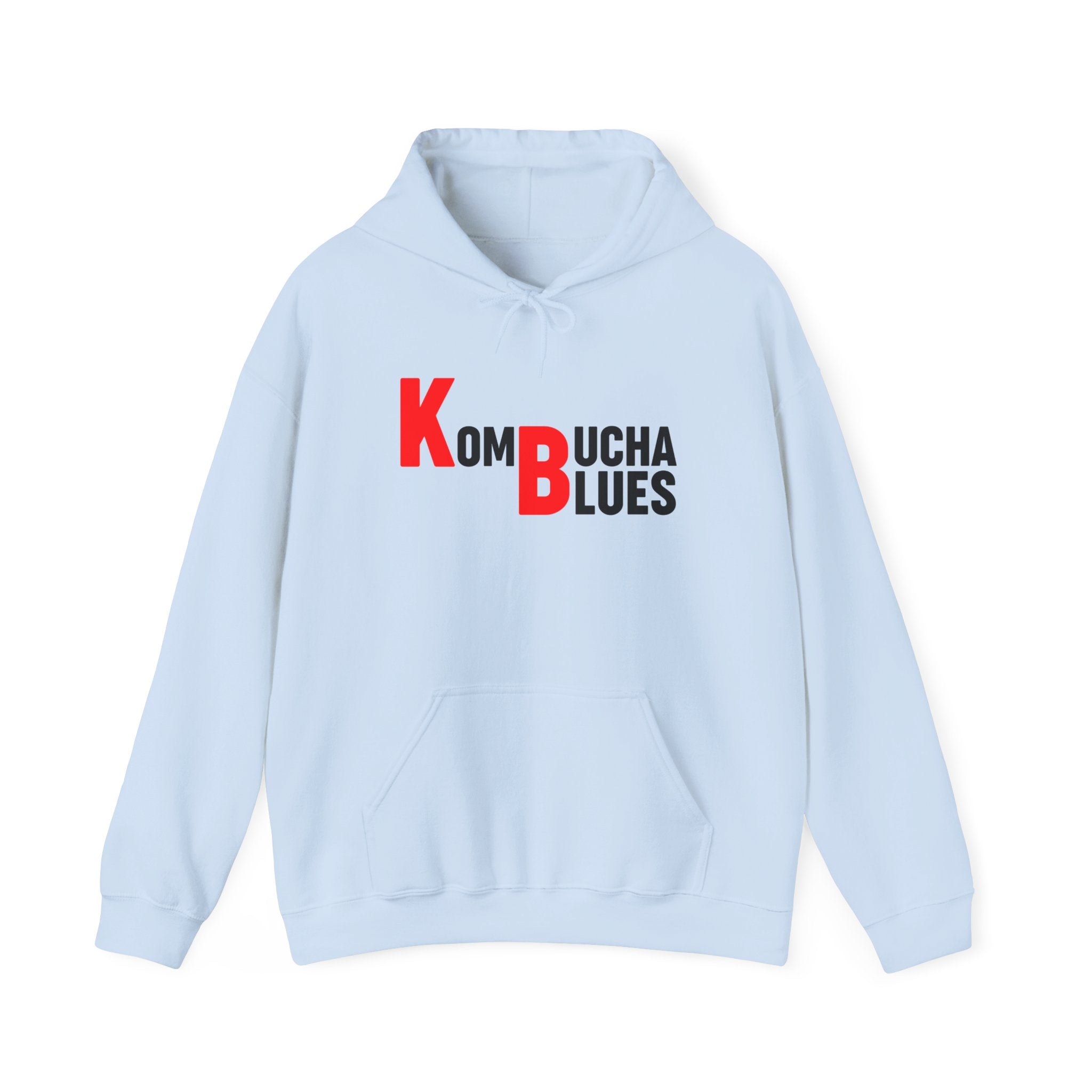 Kombucha Blues Unisex Hoodie