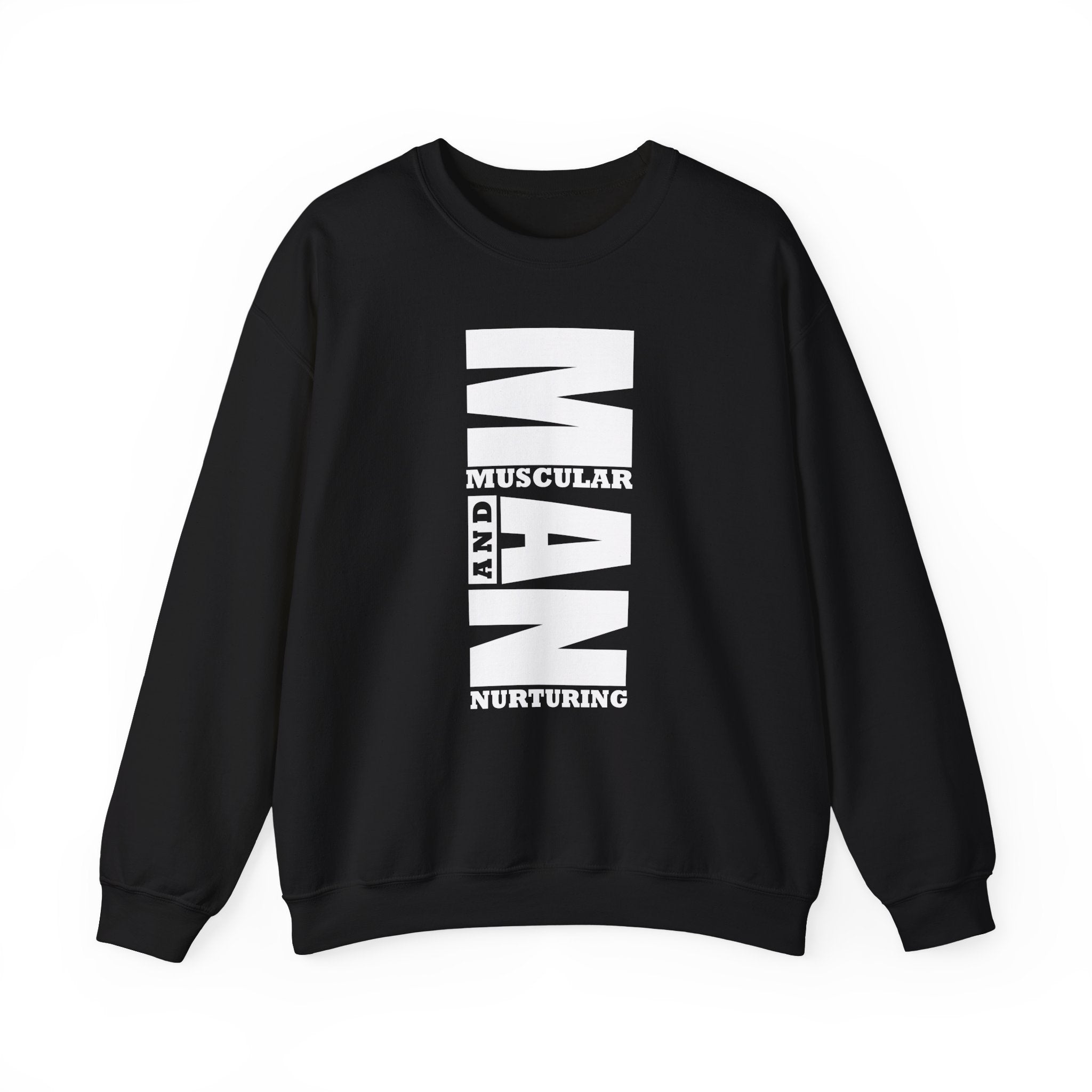 MAN Unisex Sweatshirt
