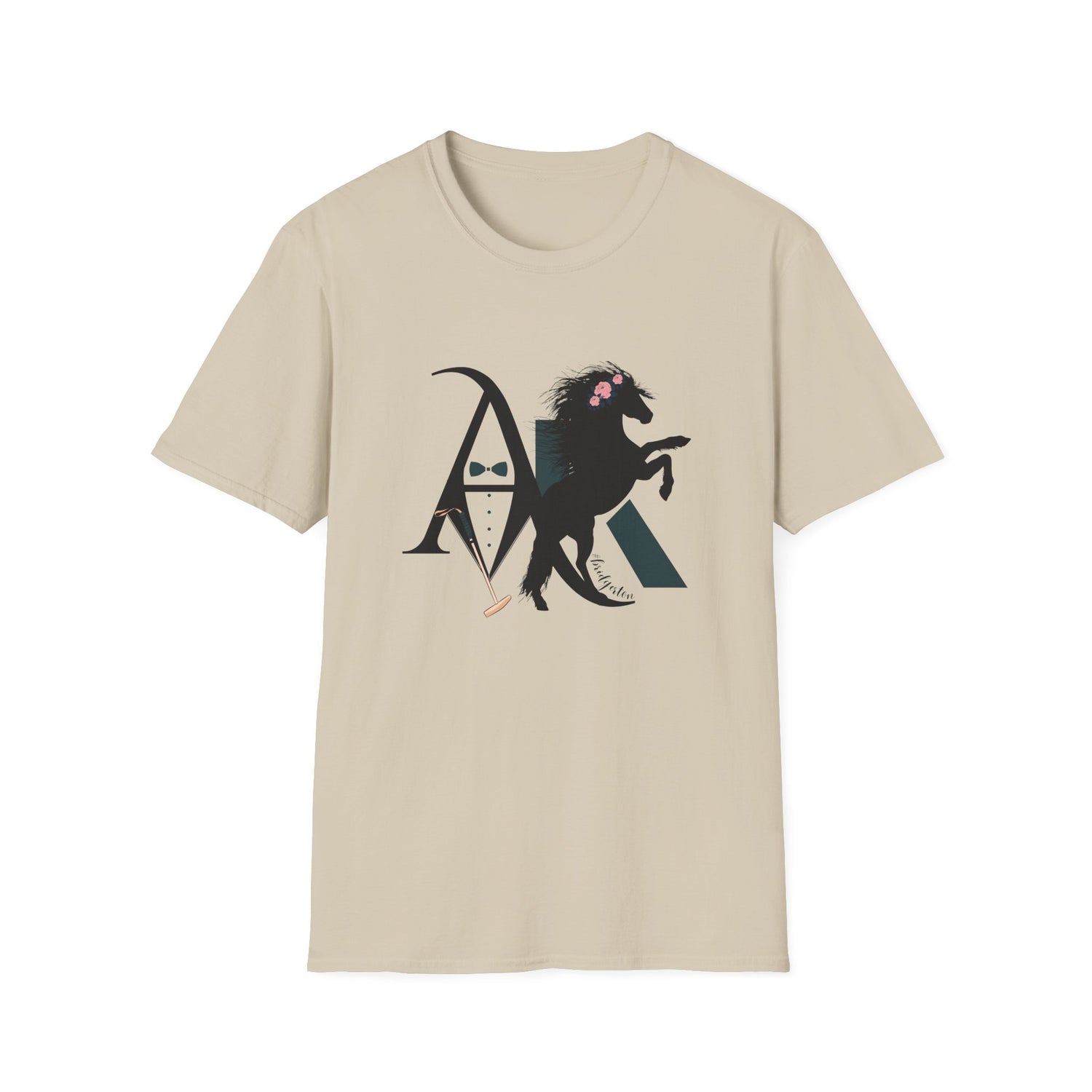 Anthony and Kate Love Shirt