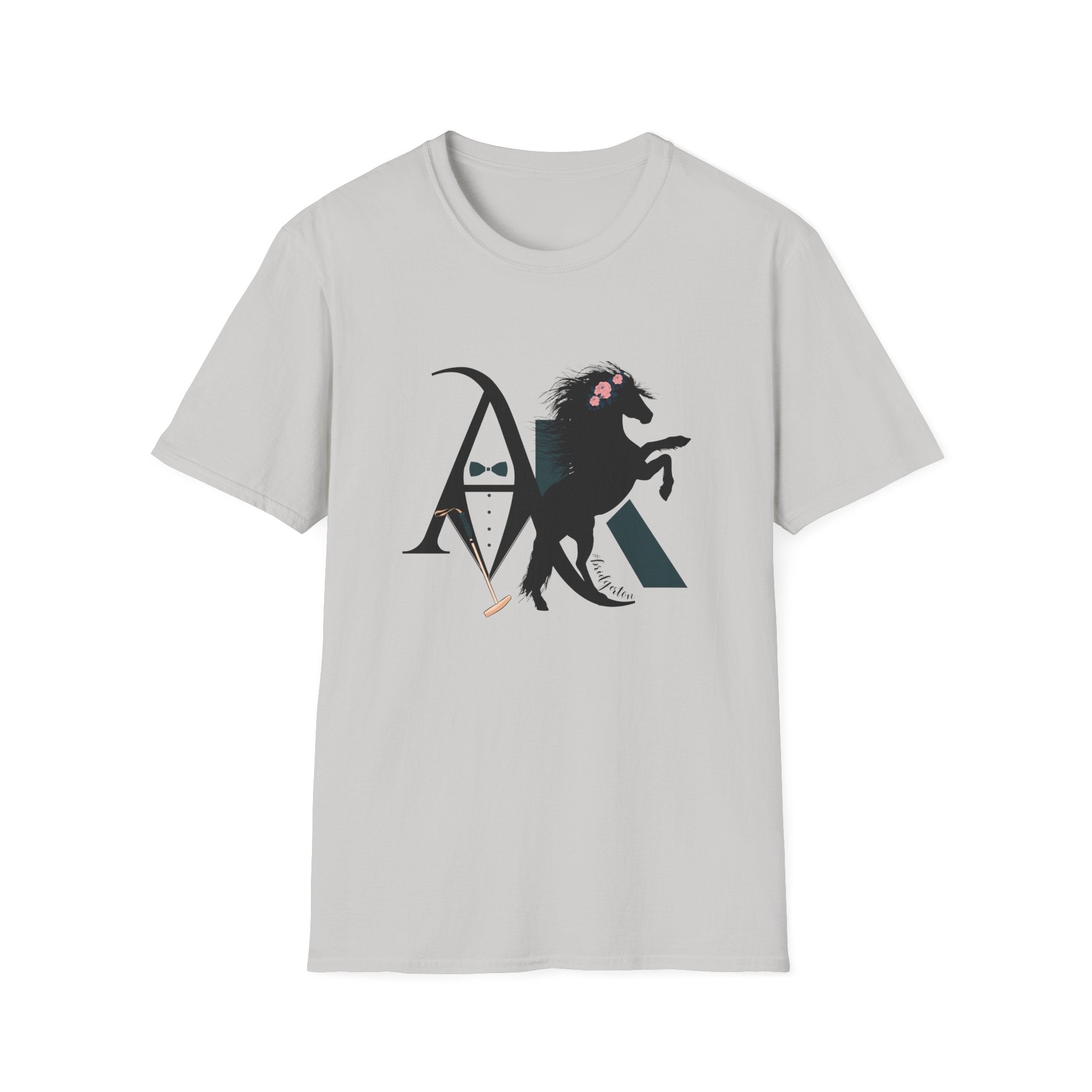 Anthony and Kate Love Shirt