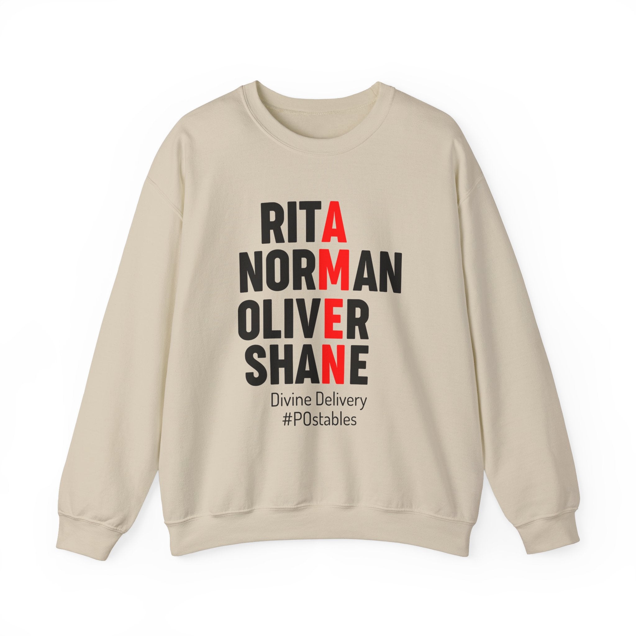 AMEN Unisex Sweatshirt