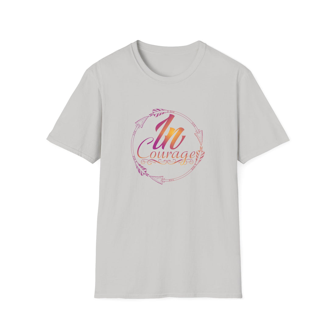 Incourage Unisex Shirt