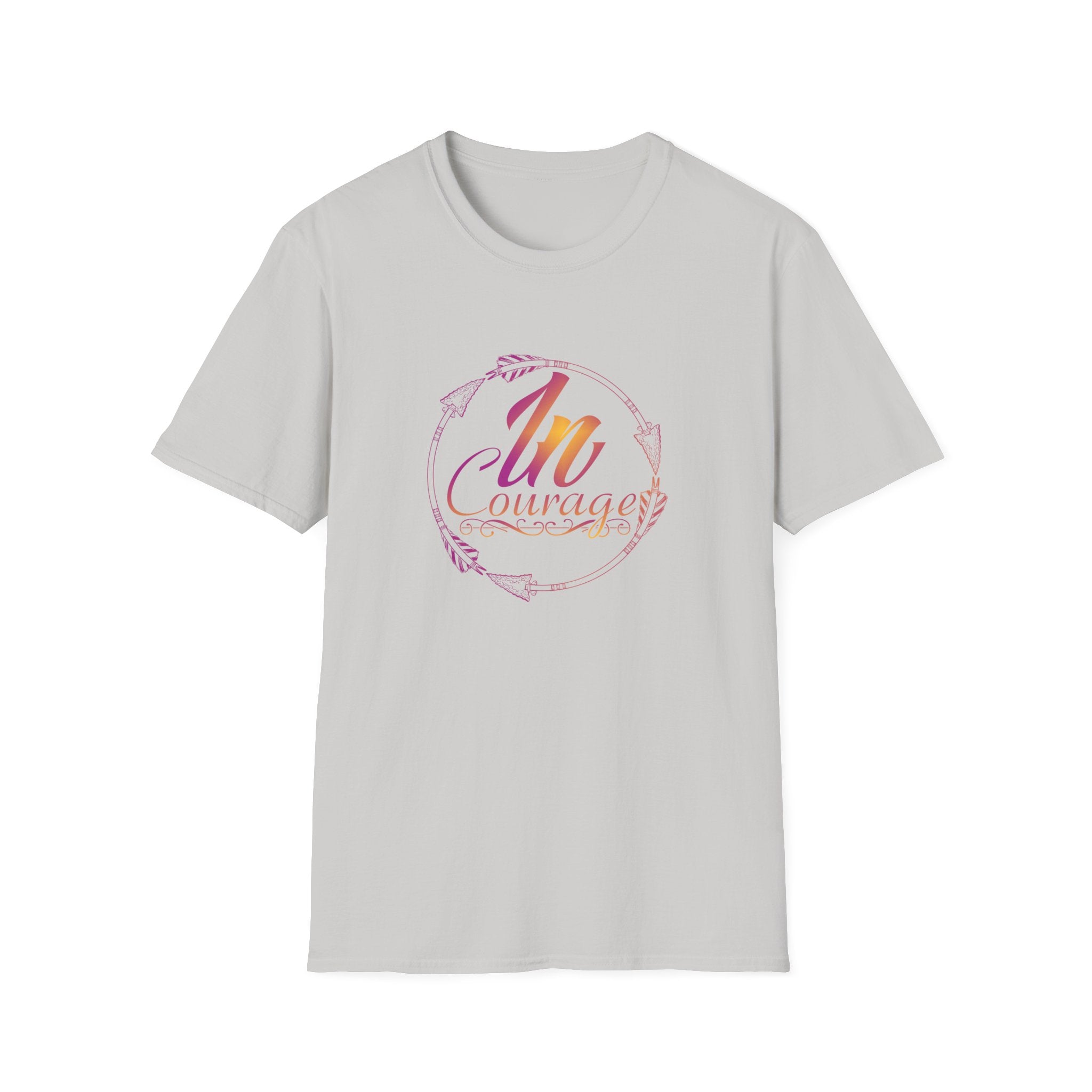 Incourage Unisex Shirt