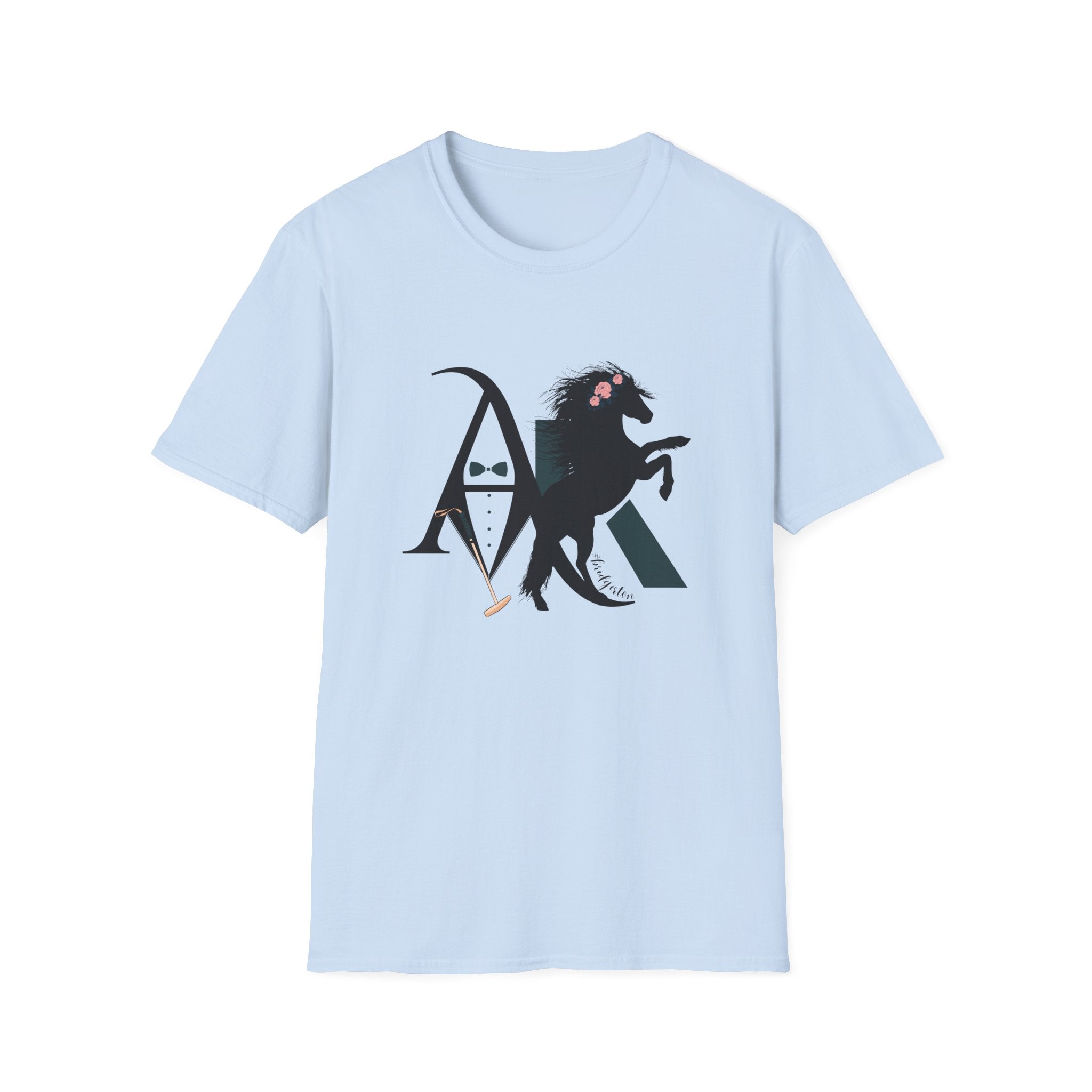 Anthony and Kate Love Shirt
