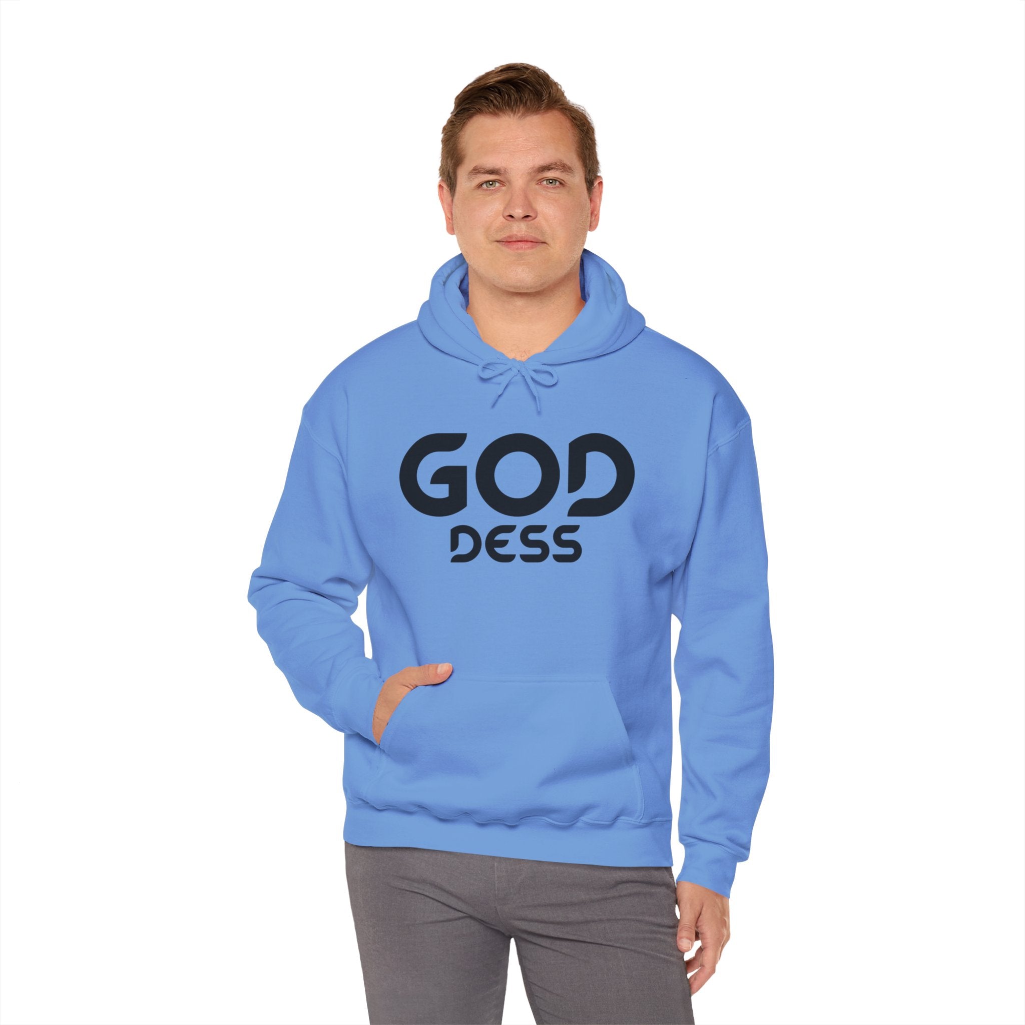 Goddess Unisex Hoodie