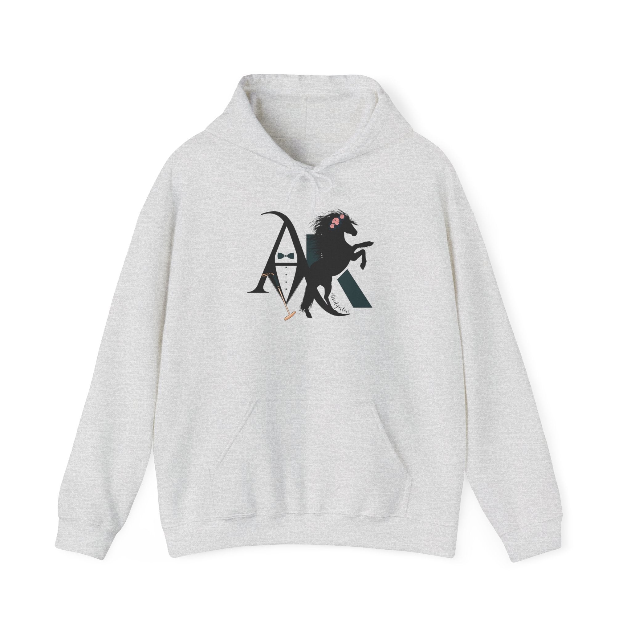 Anthony and Kate Love Unisex Hoodie