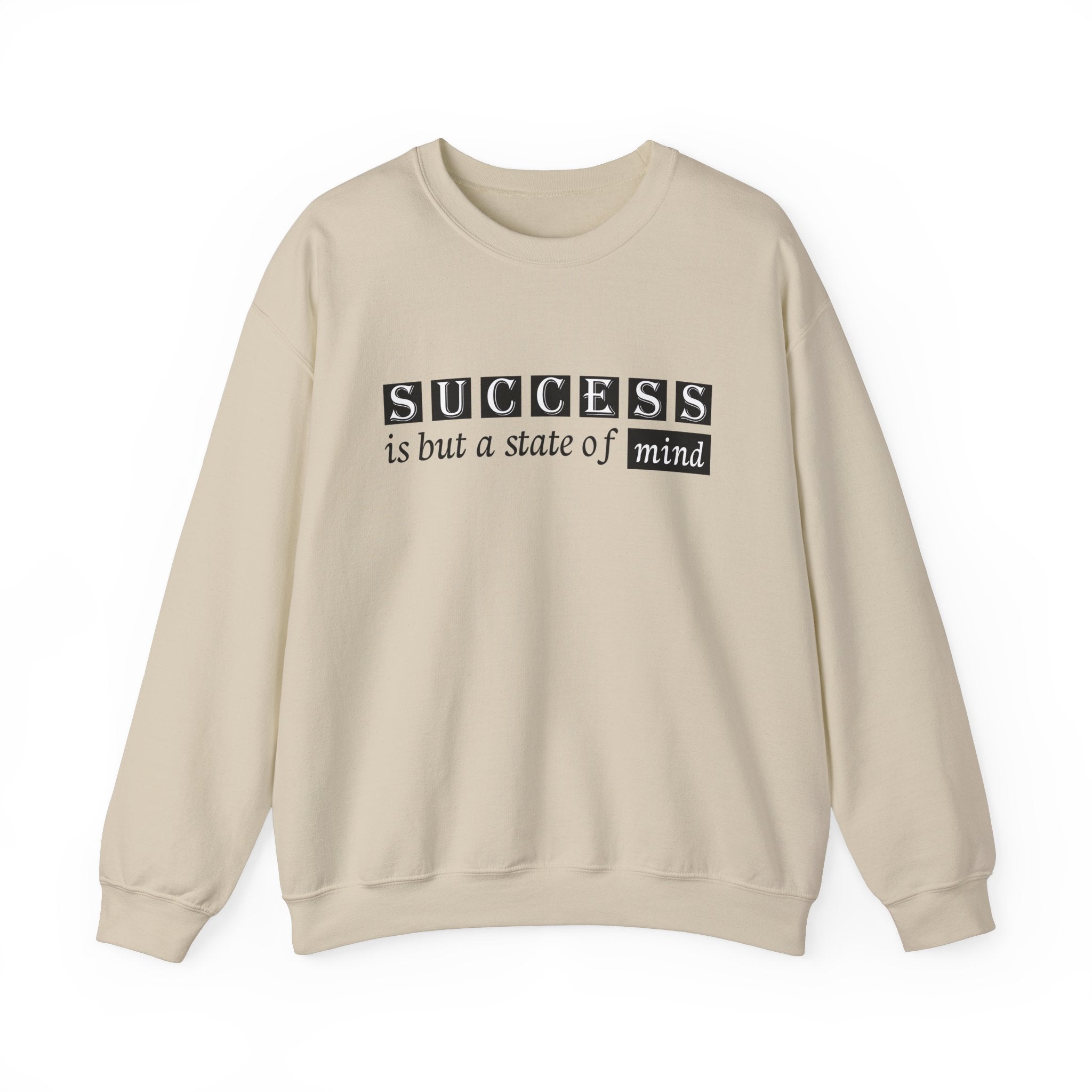 Success Unisex Sweatshirt
