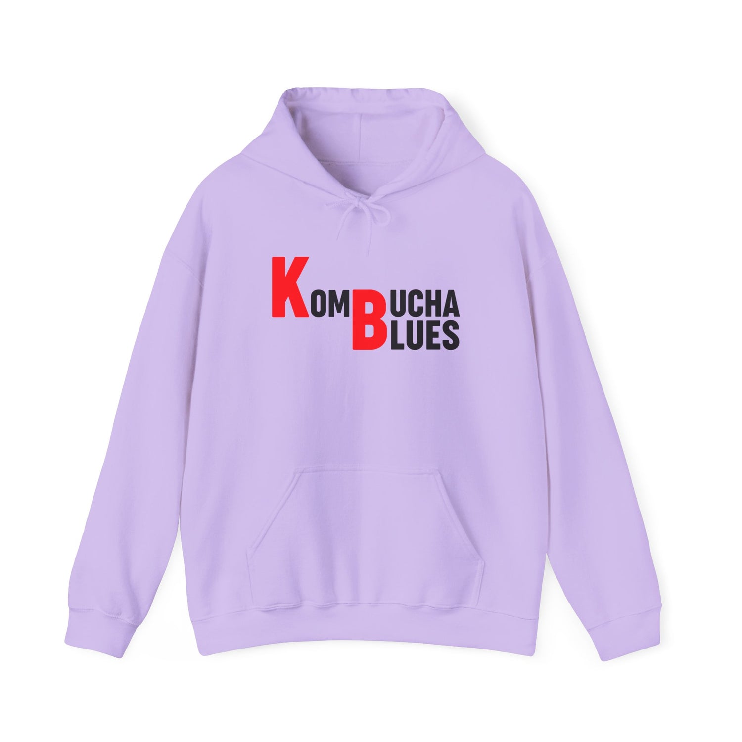 Kombucha Blues Unisex Hoodie