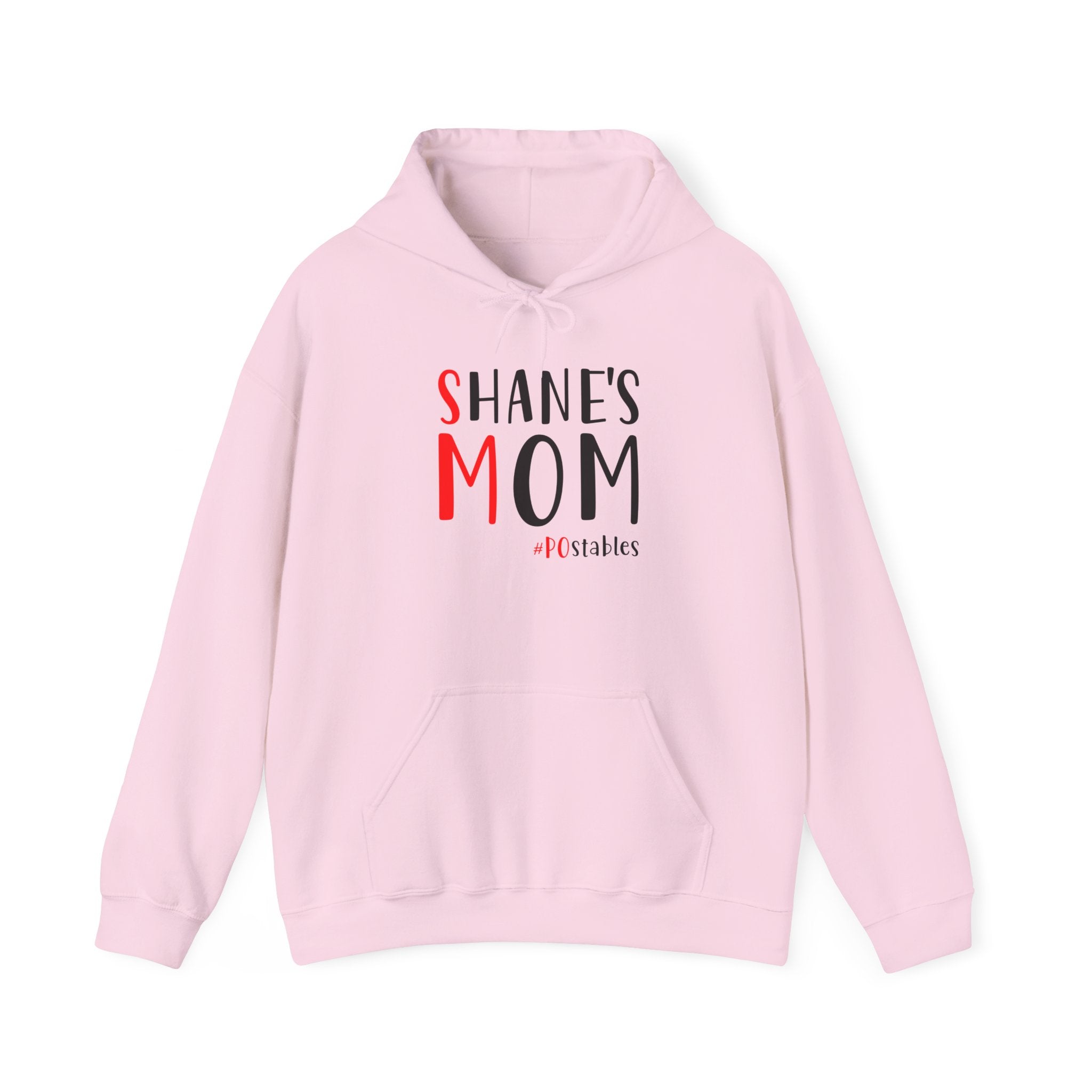 Shane&
