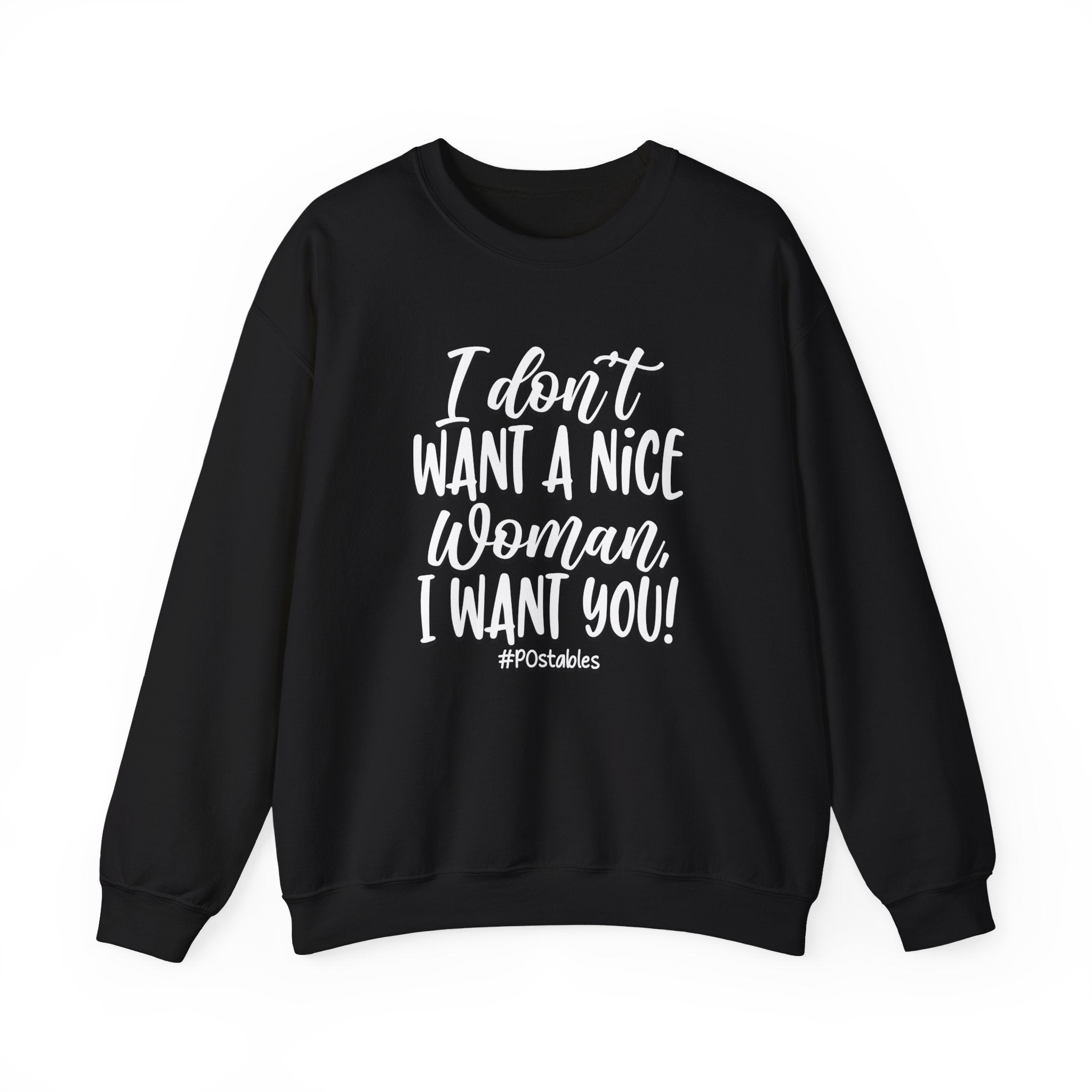 I Don&