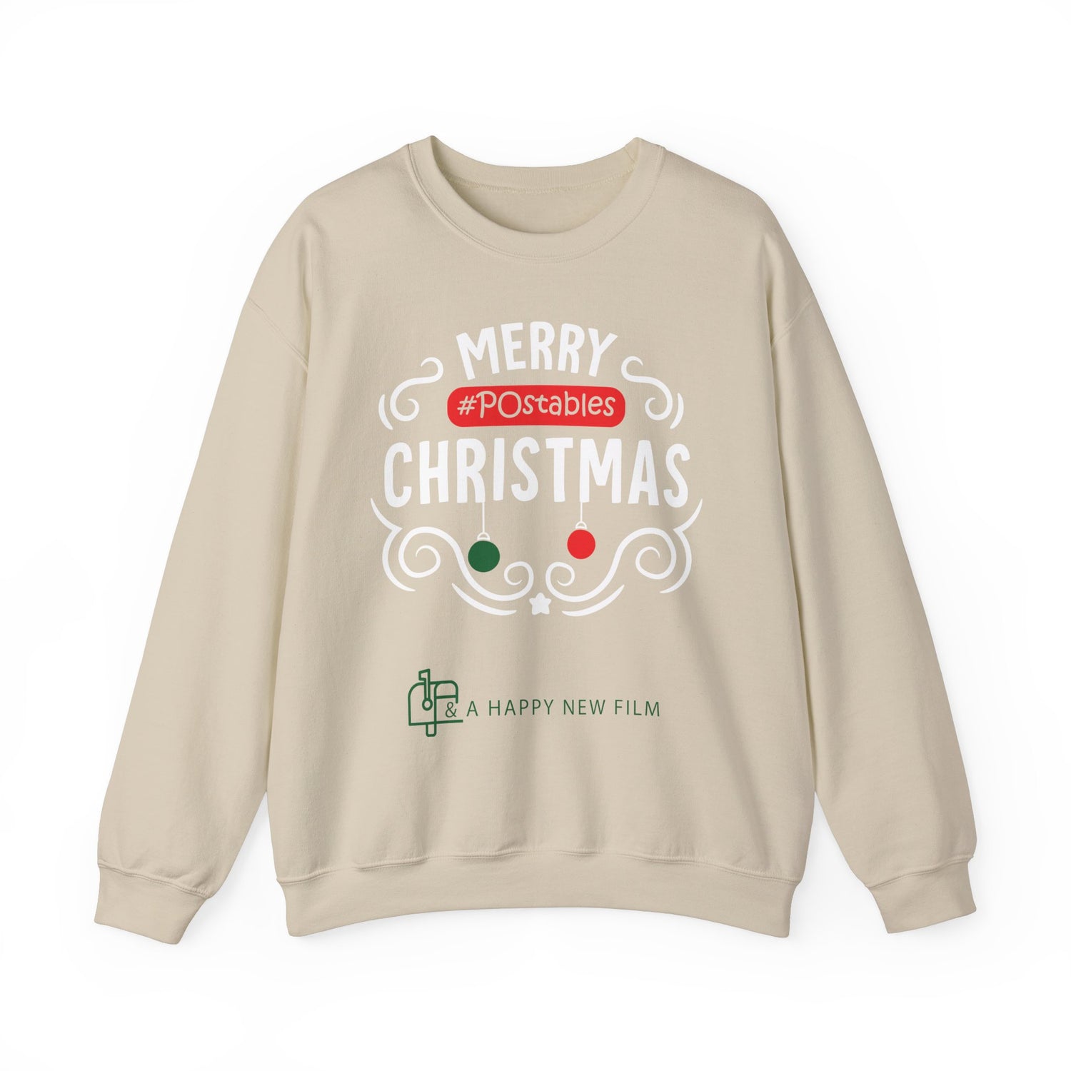 MCHNY Unisex Sweatshirt