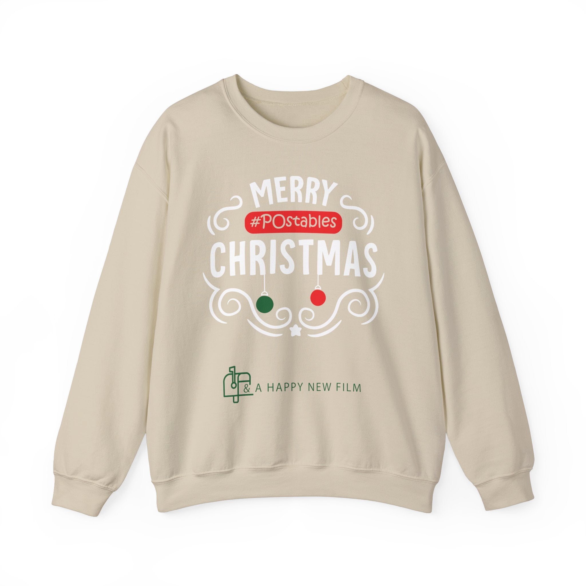 MCHNY Unisex Sweatshirt