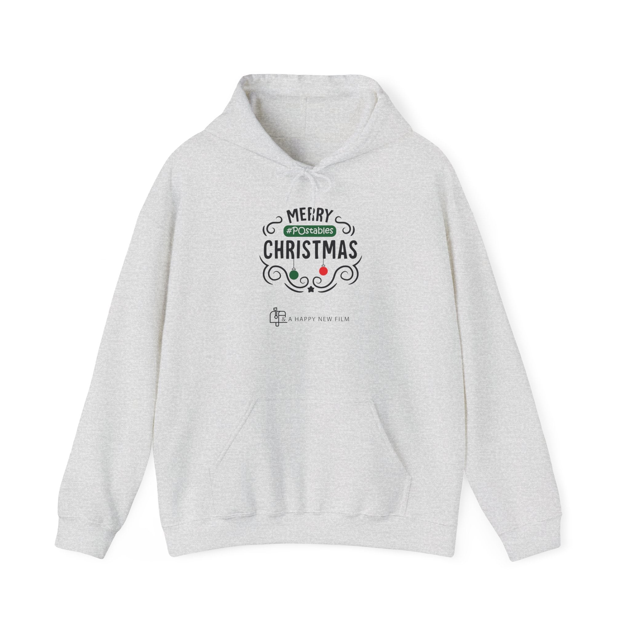 MCHNY Unisex Hoodie