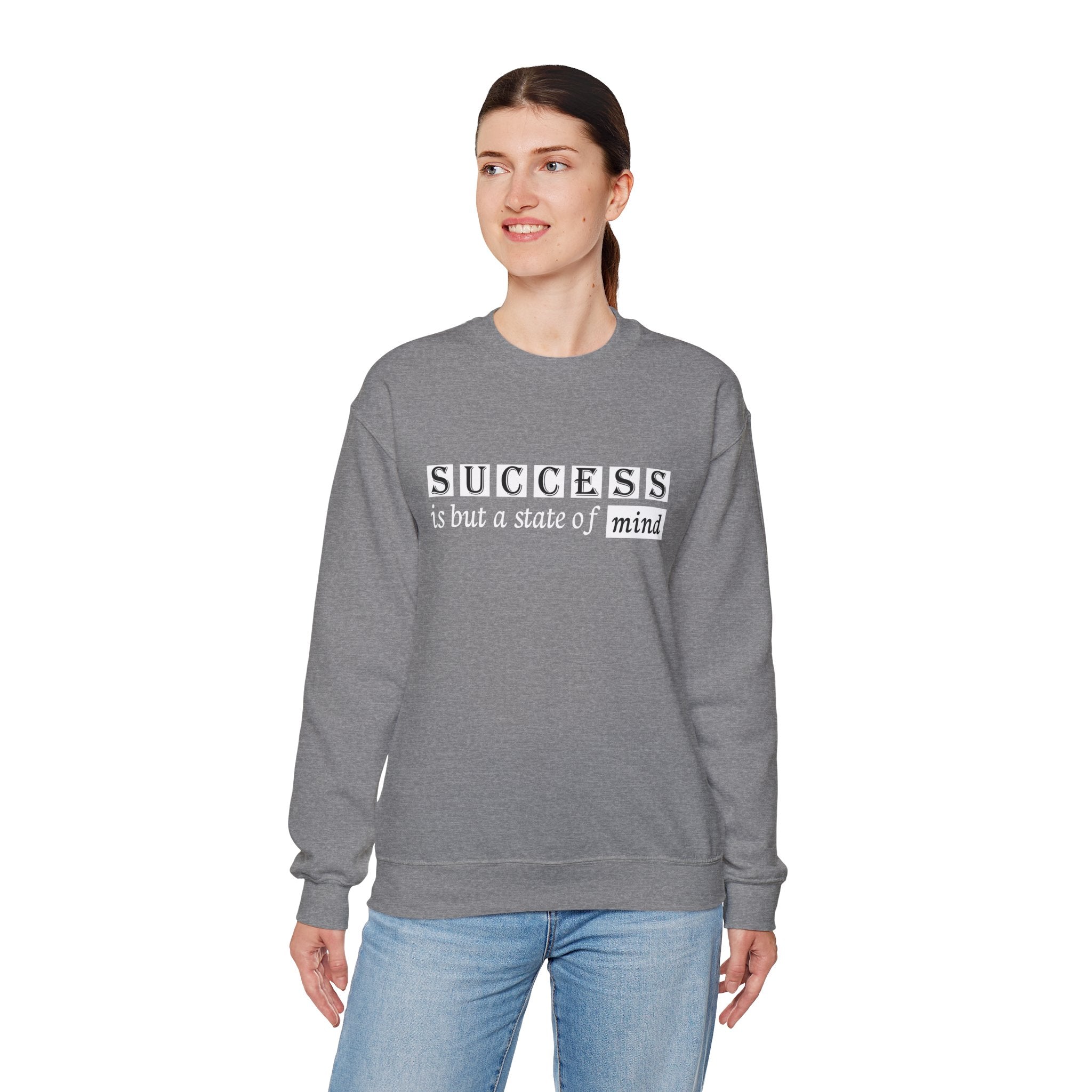 Success Unisex Sweatshirt
