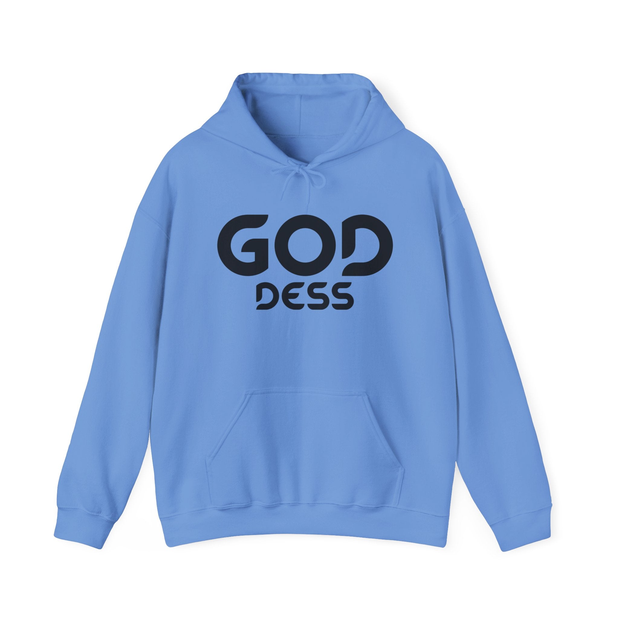 Goddess Unisex Hoodie