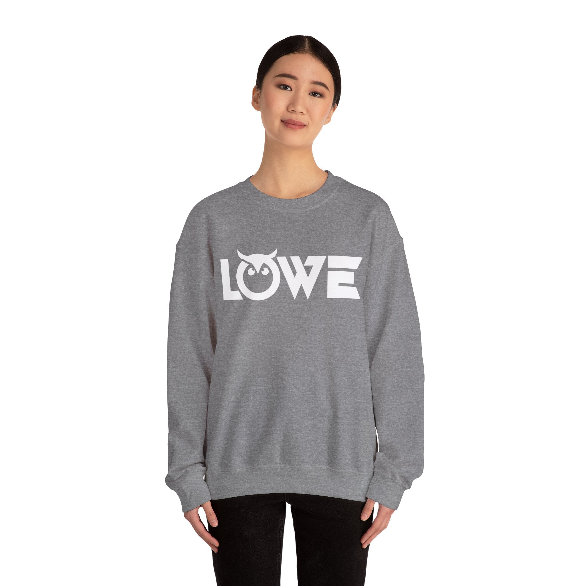 LOWE Unisex Sweatshirt