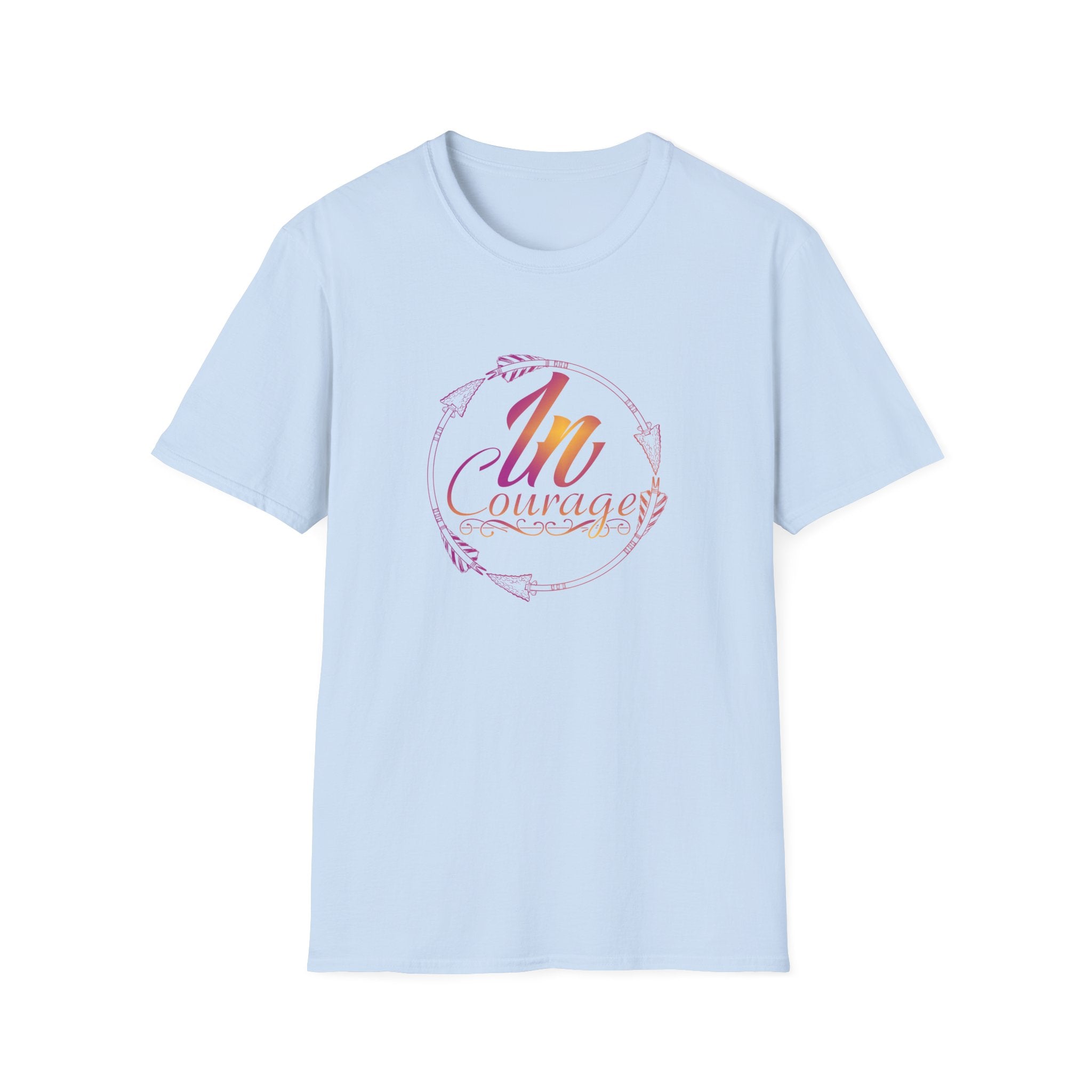Incourage Unisex Shirt