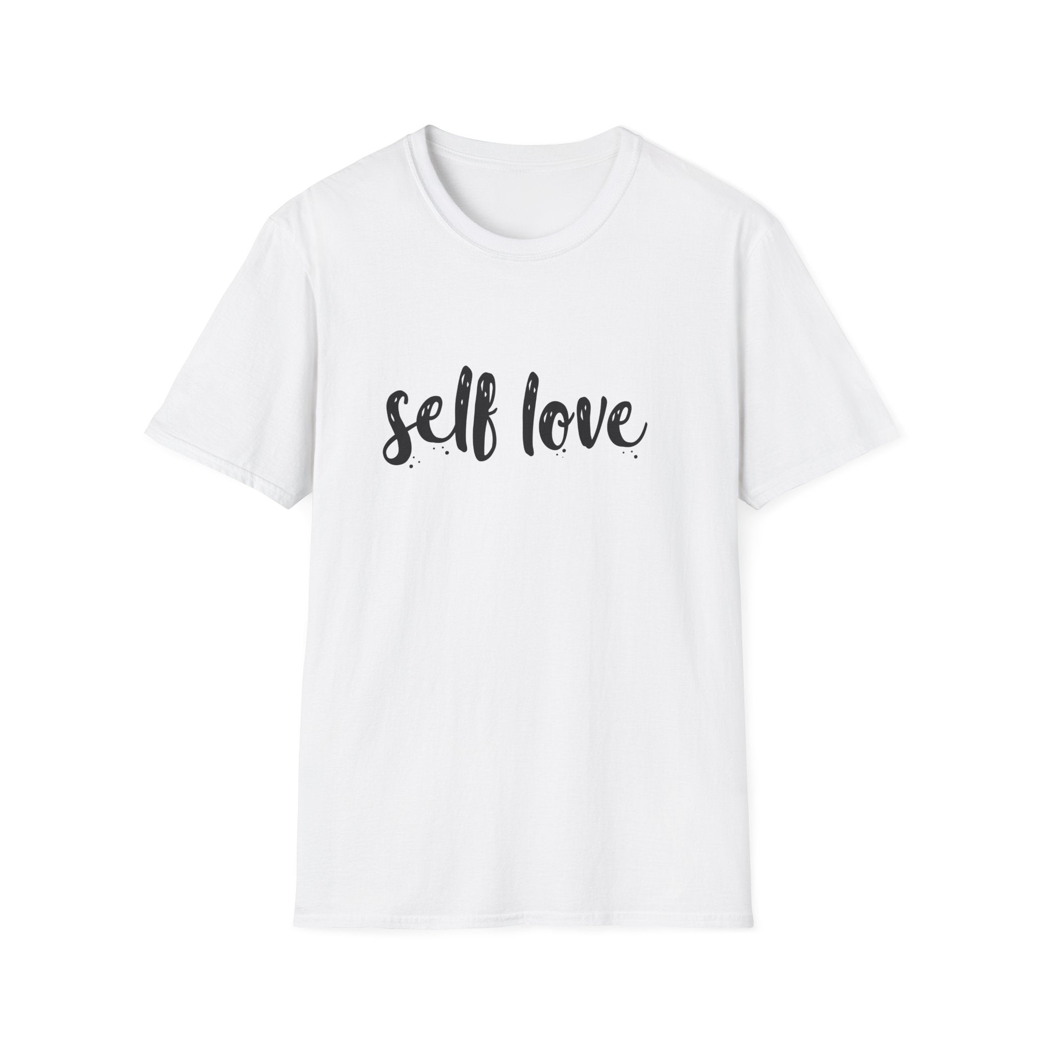 Self Love Unisex Shirt