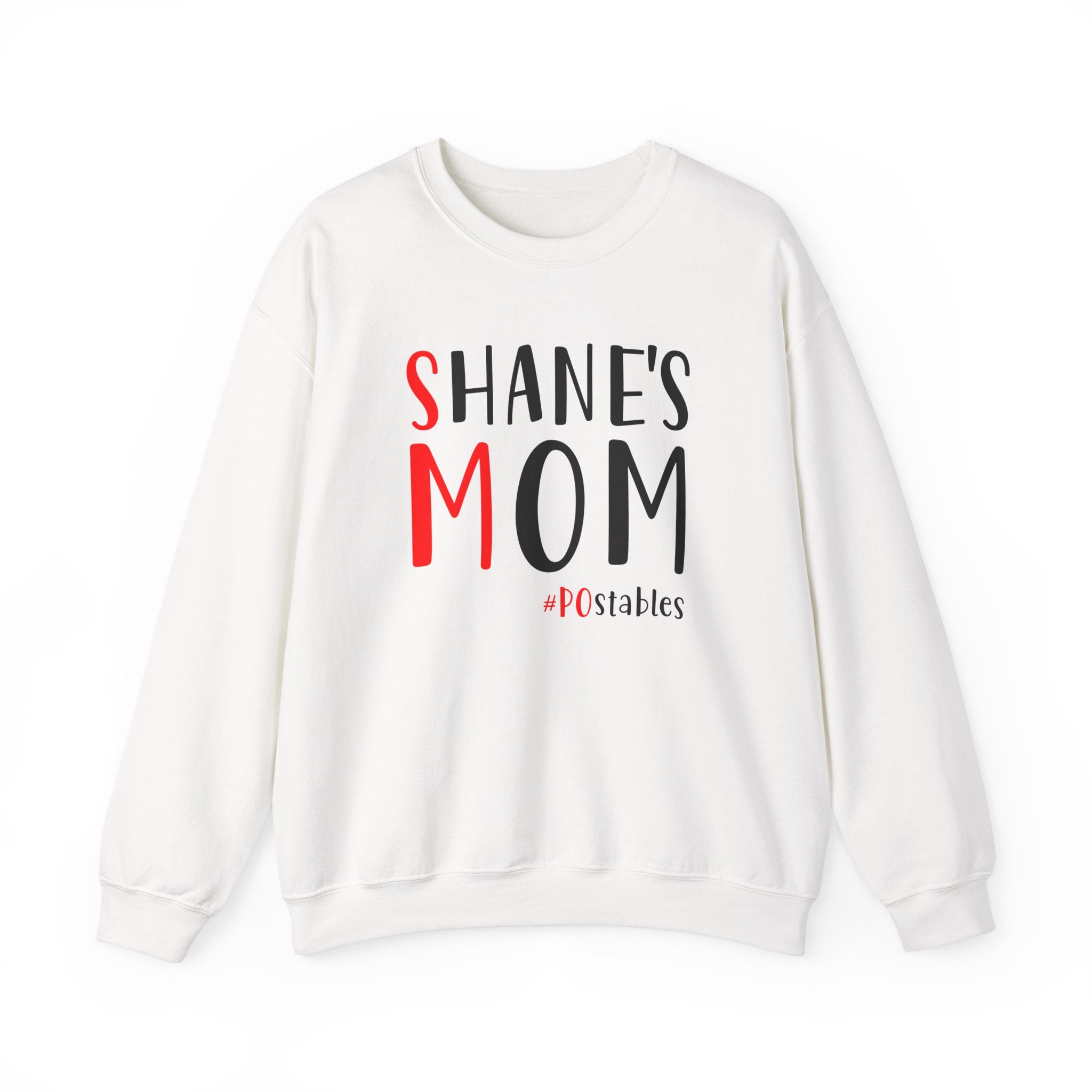 Shane&