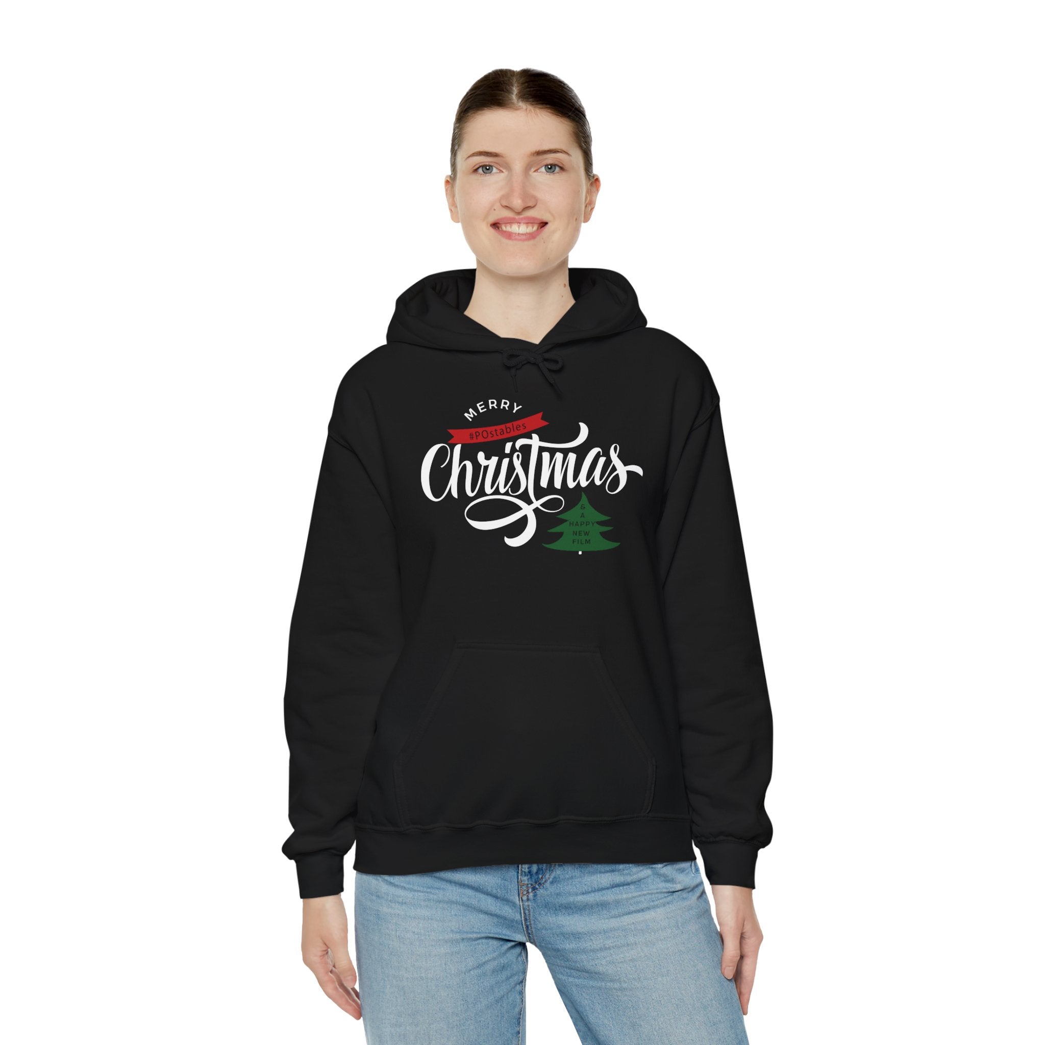 MCHNY Unisex Hoodie