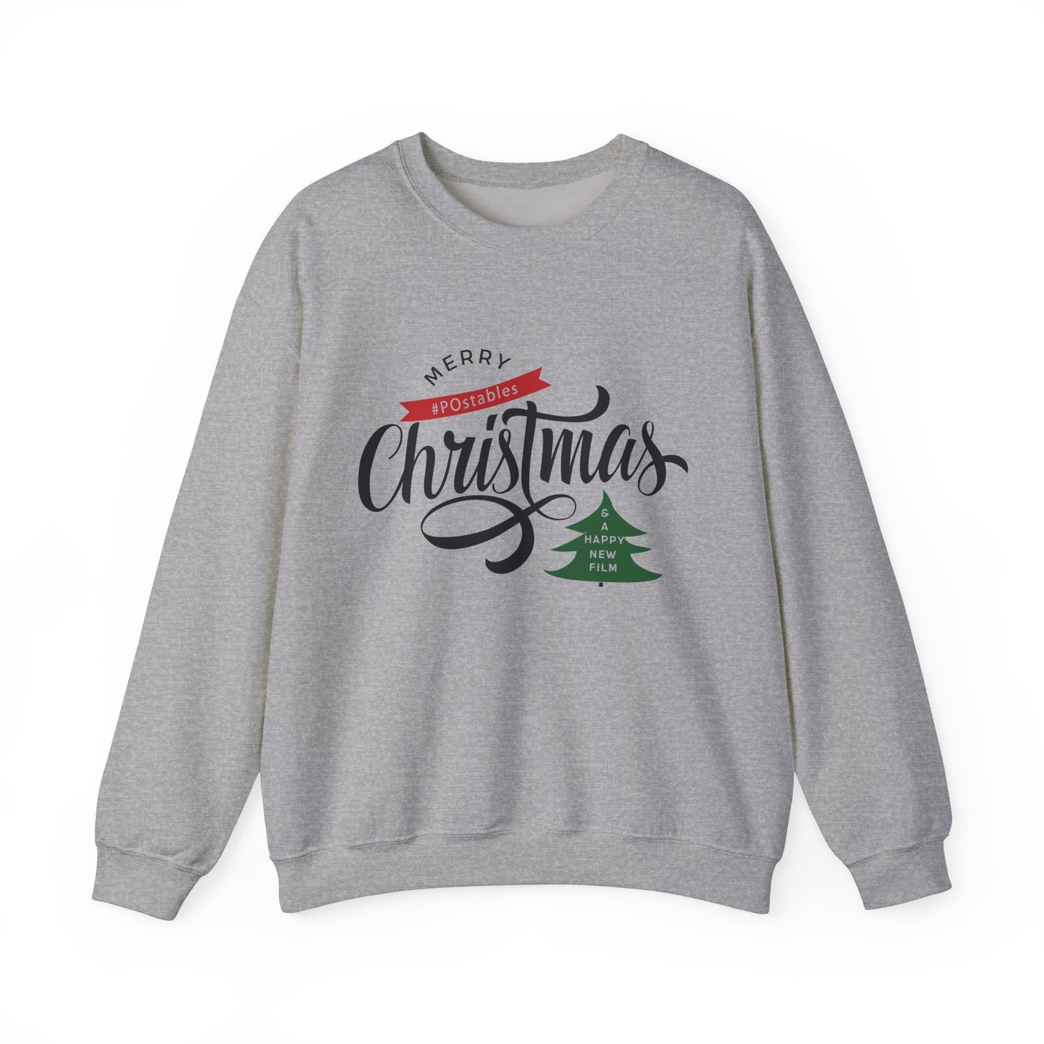 MCHNY Unisex Sweatshirt