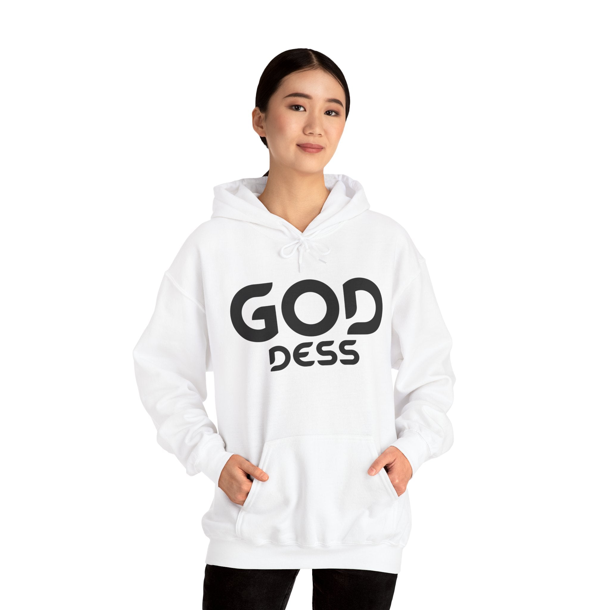 Goddess Unisex Hoodie