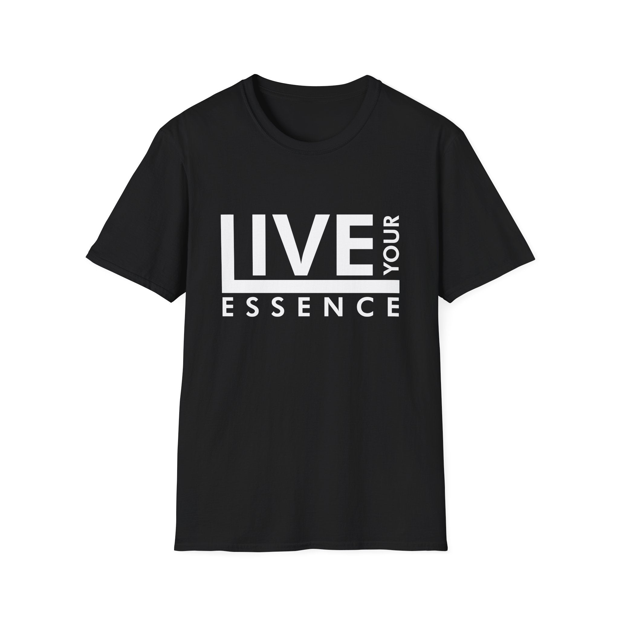 Live Your Essence Unisex Shirt