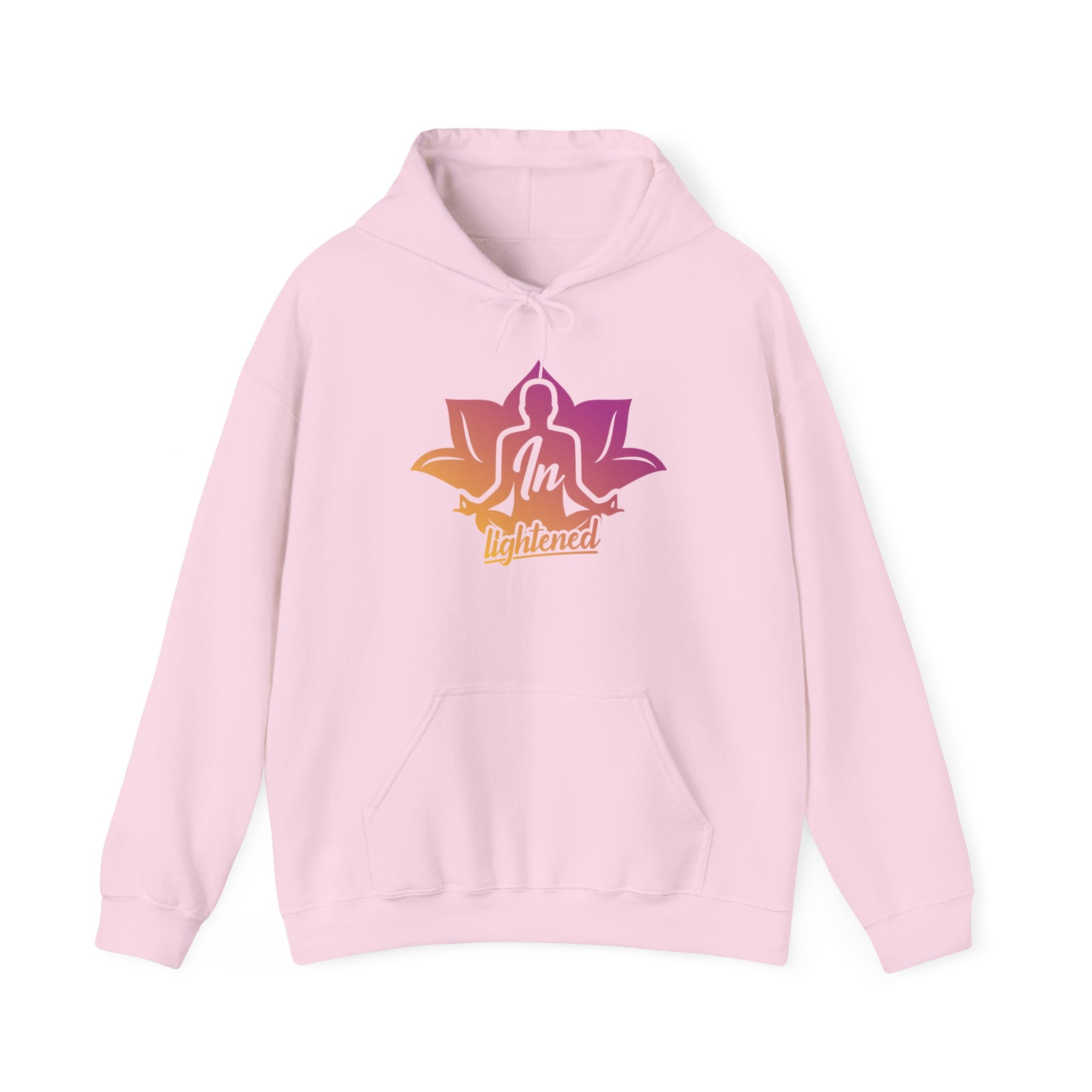 InLightened Unisex Hoodie