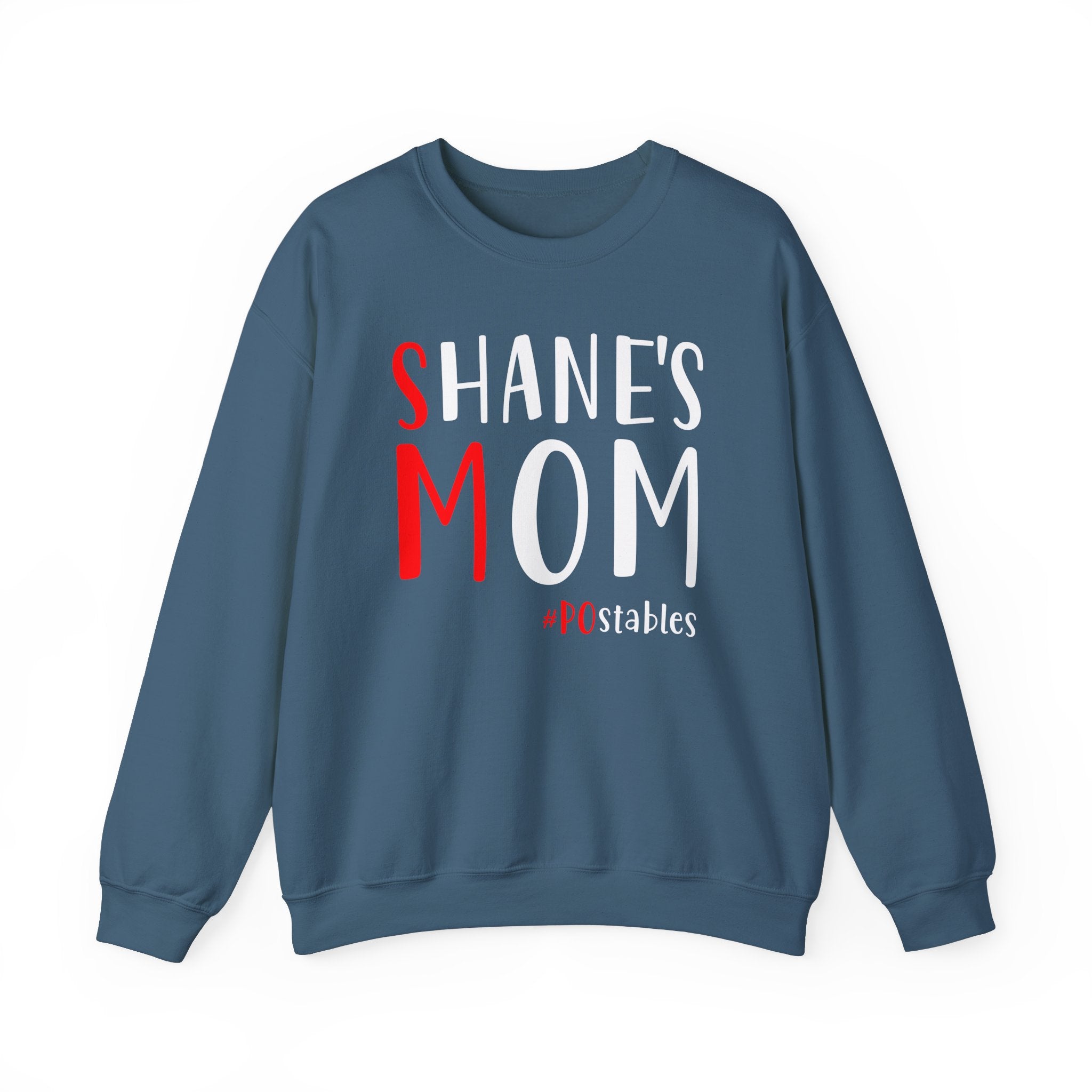 Shane&