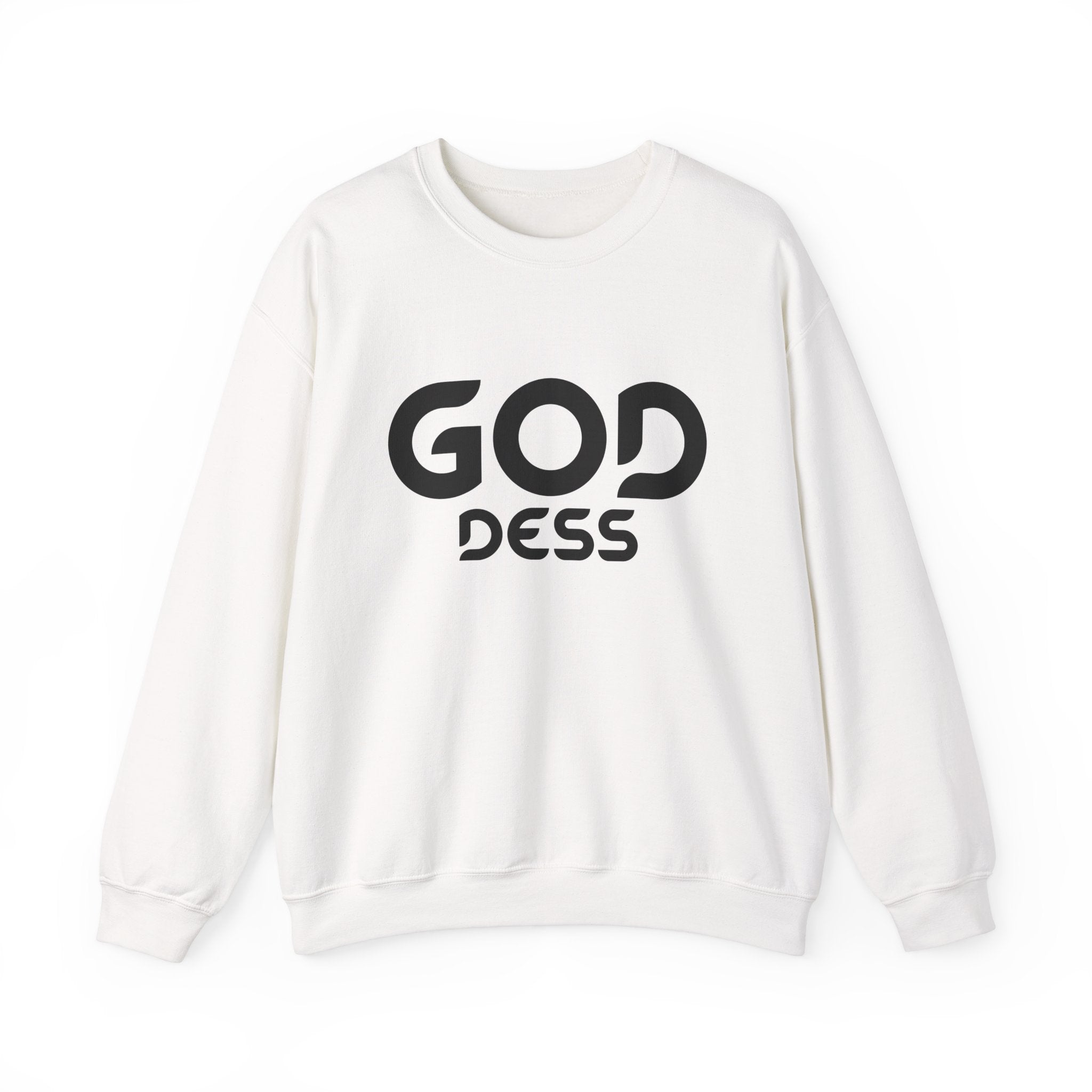 Goddess Unisex Sweatshirt