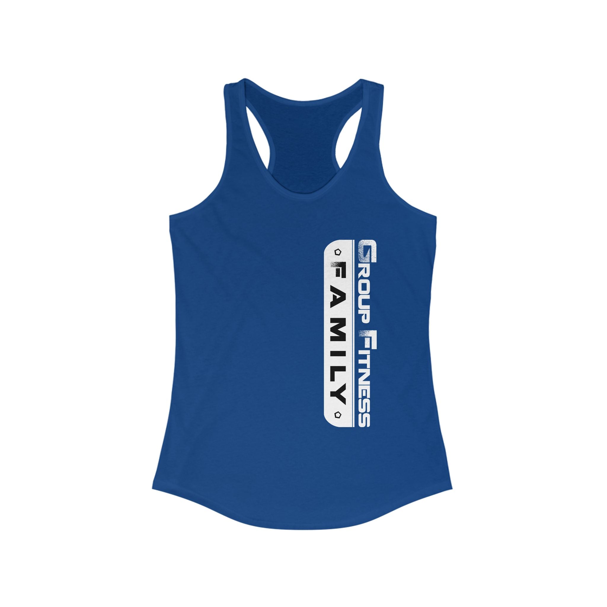 Group Fitness Family Women&