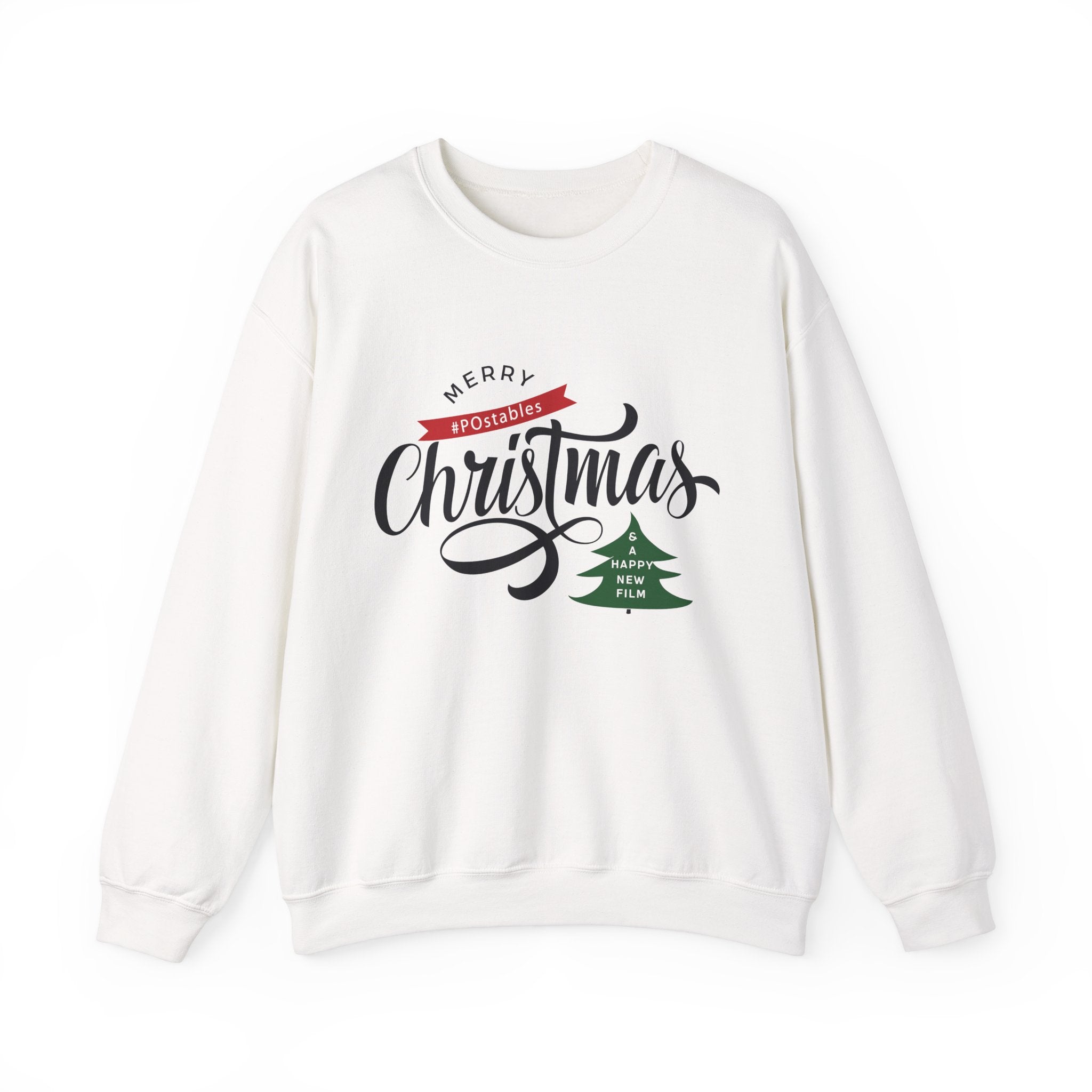 MCHNY Unisex Sweatshirt
