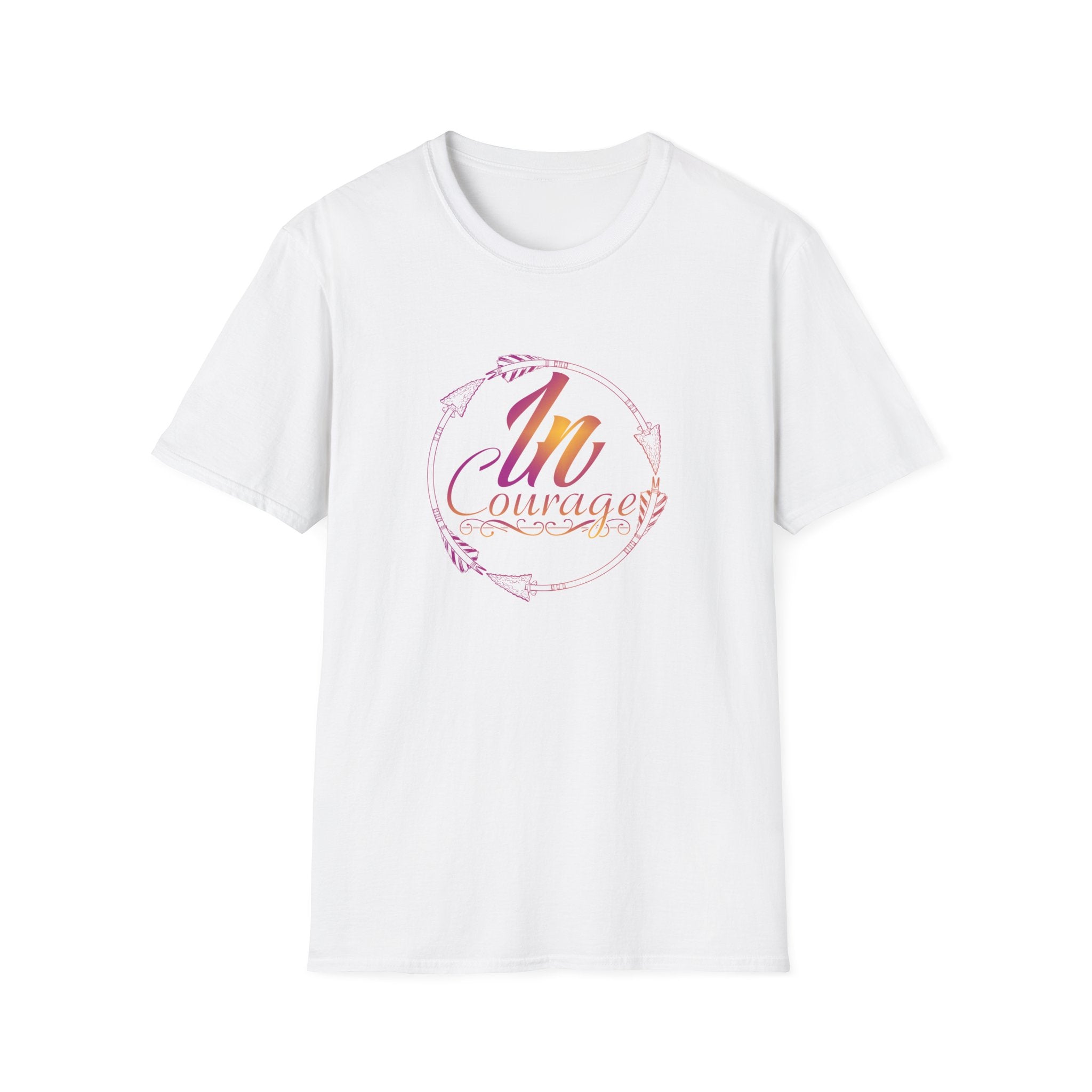 Incourage Unisex Shirt