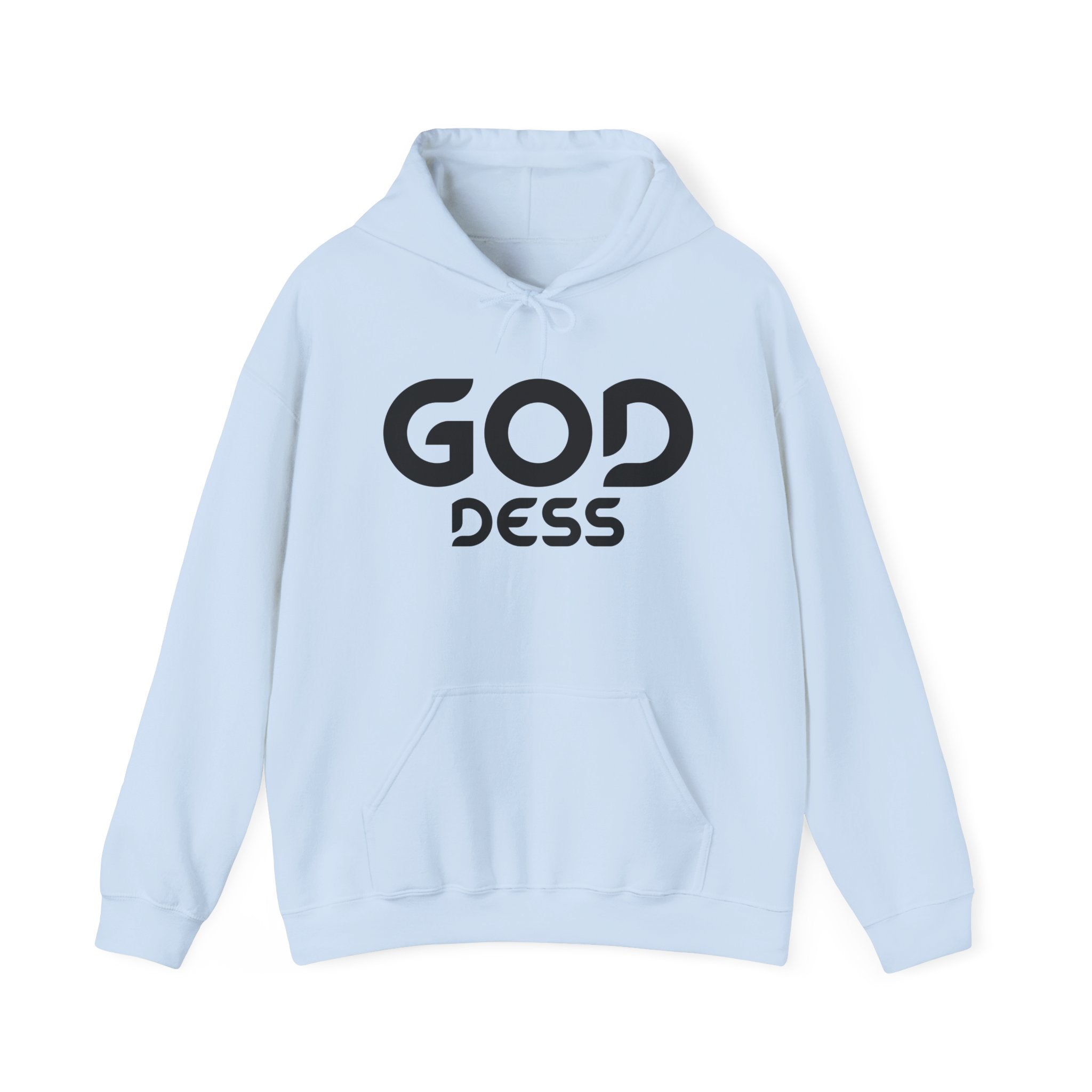 Goddess Unisex Hoodie