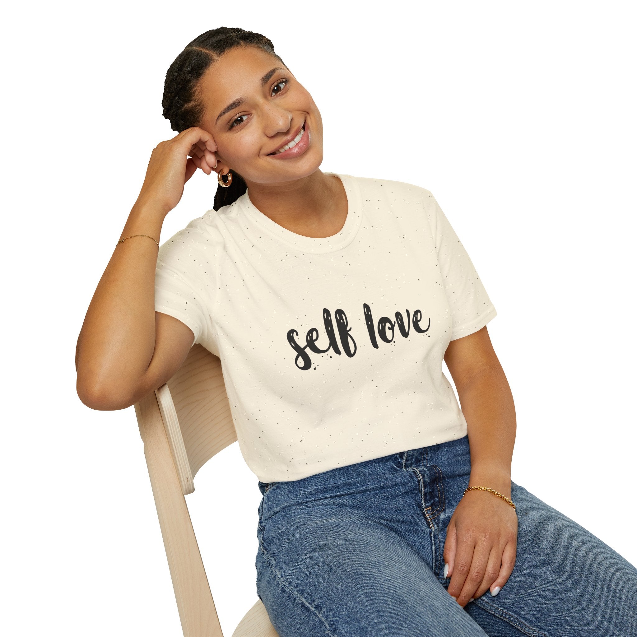 Self Love Unisex Shirt