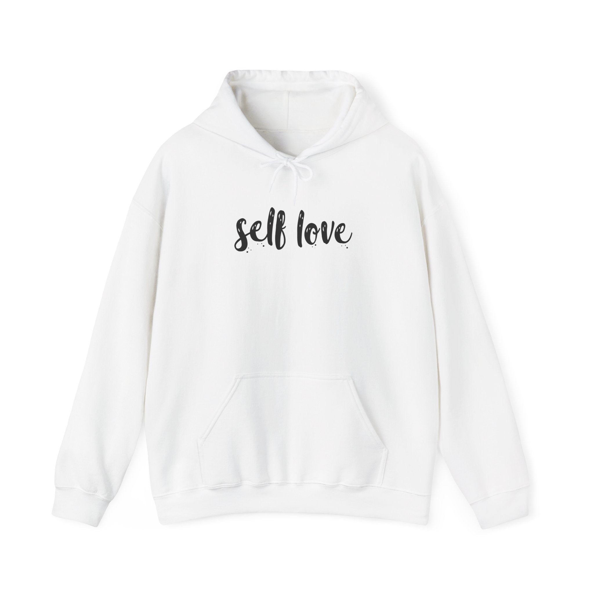 Self Love Unisex Hoodie