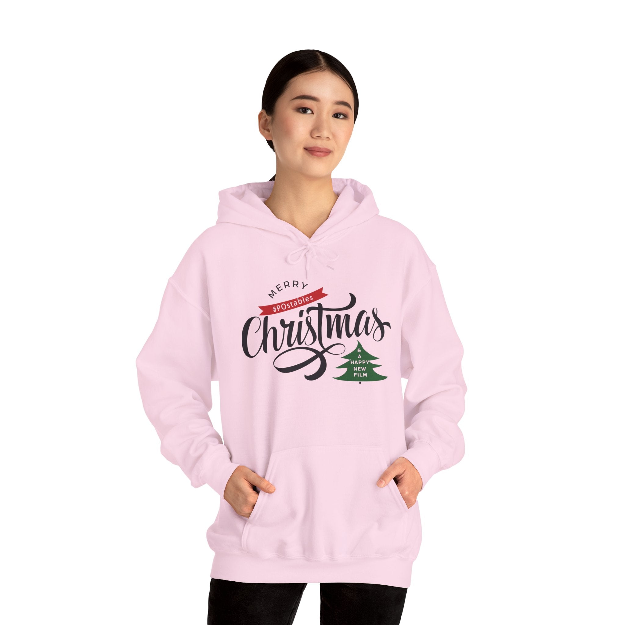 MCHNY Unisex Hoodie
