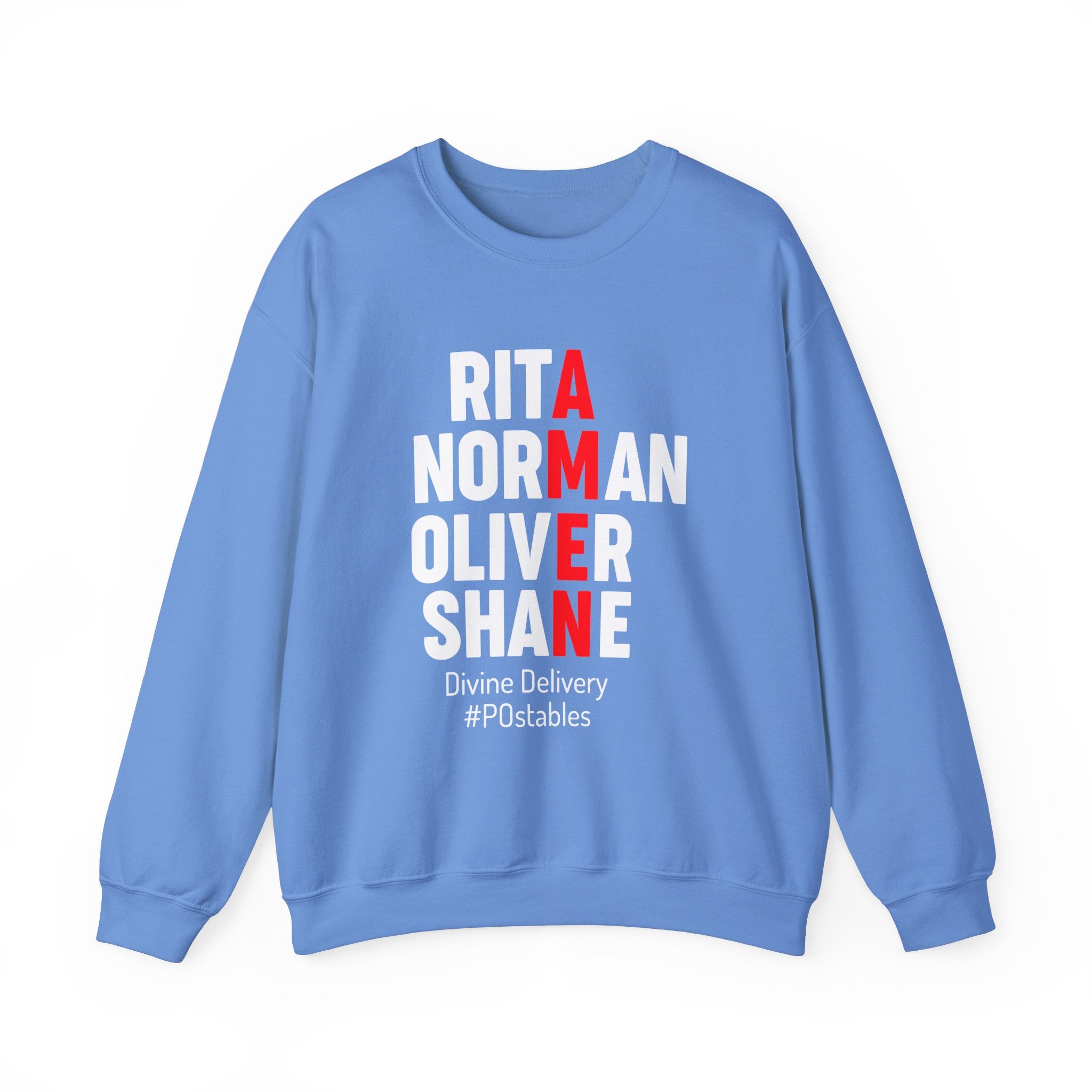 AMEN Unisex Sweatshirt