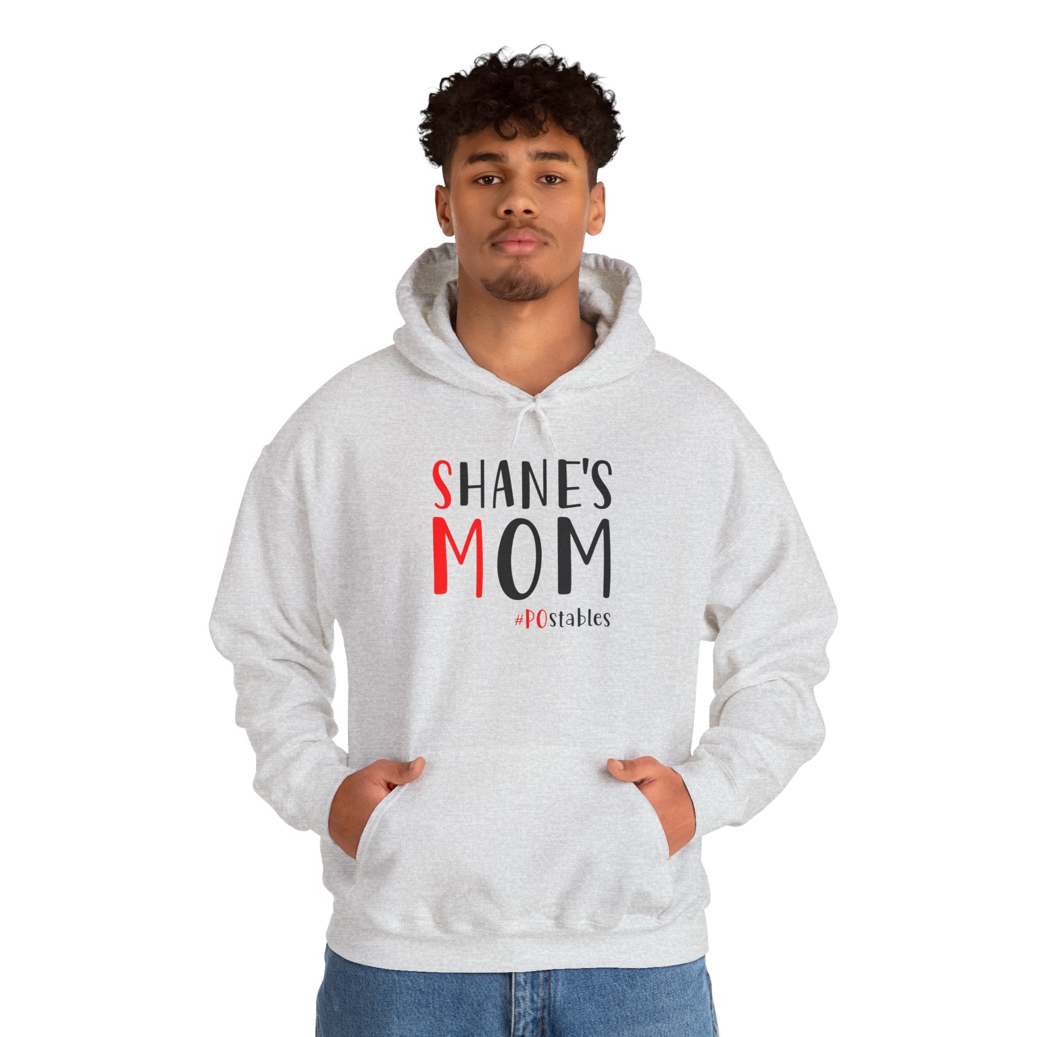 Shane&